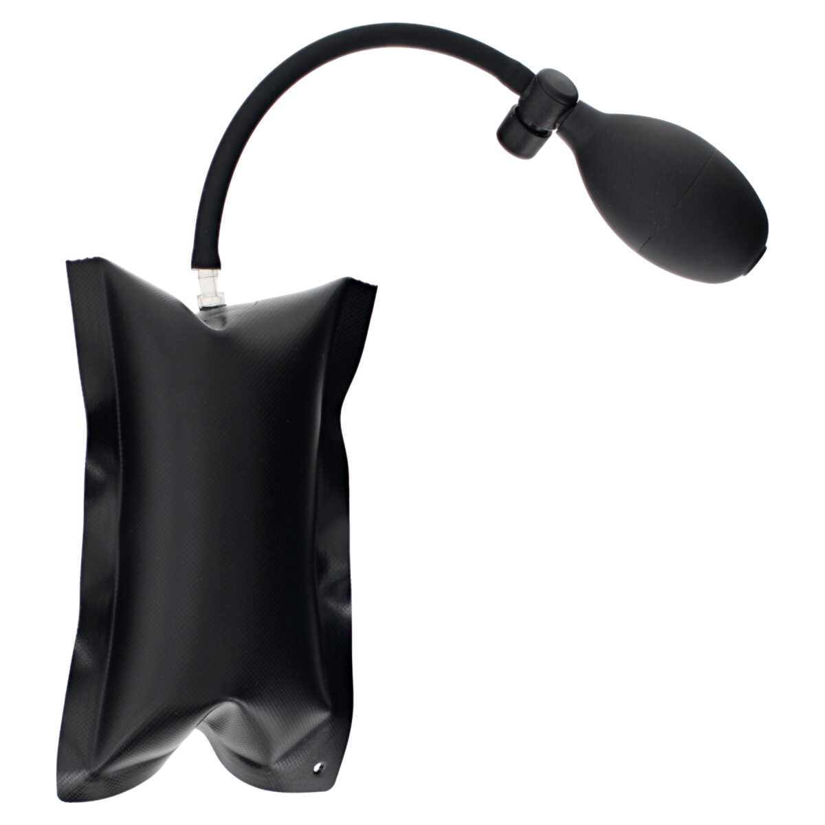 FEPS Montagekissen Luftkissen 178x115 mm Pumpkissen zur Tür-und Fenstermontage, Lampe, Keil