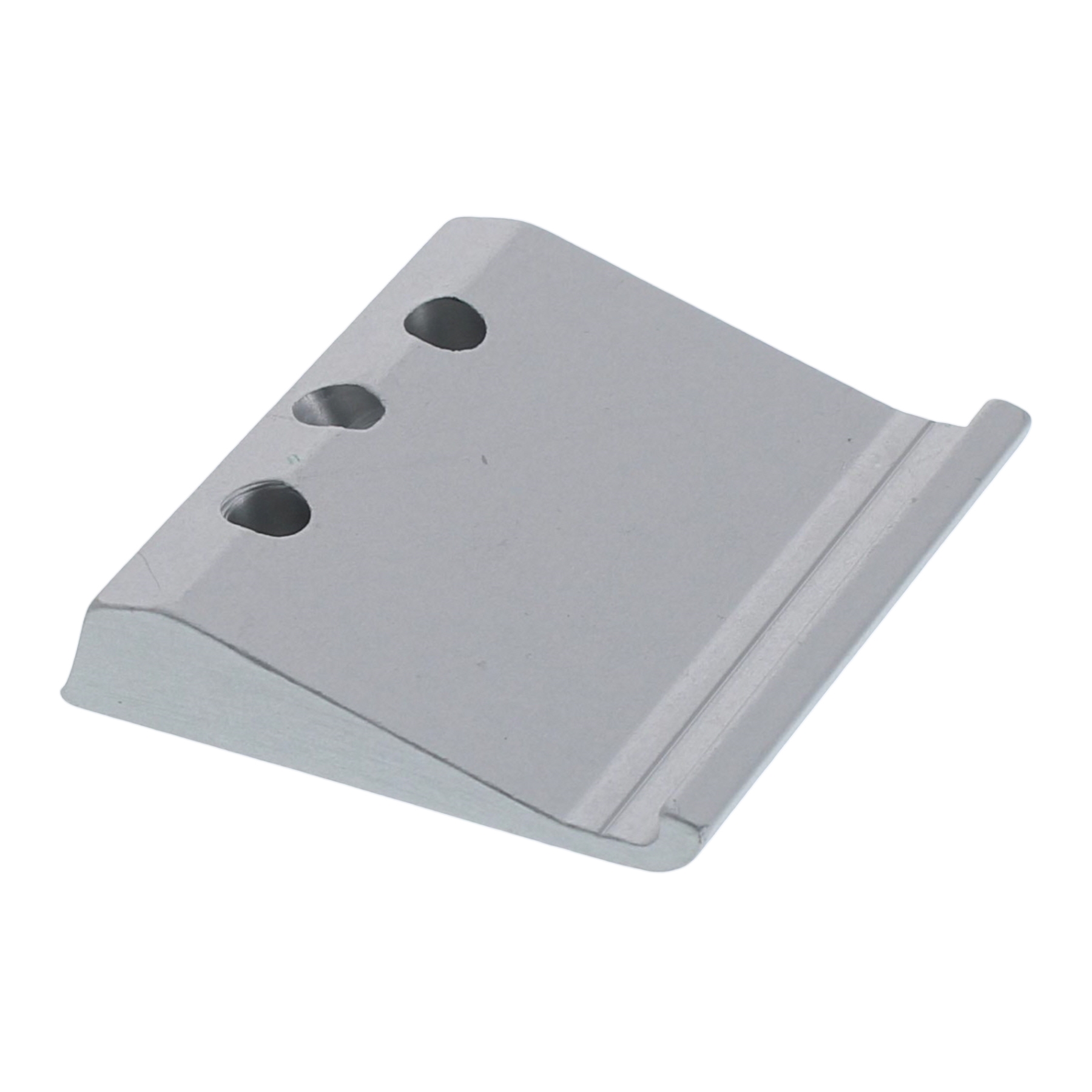 Dr. Hahn Alu-Türband 3 176221 EV1 eloxiert, Keil