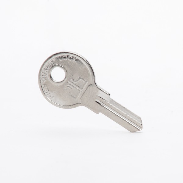 ToniTec Mehrschlüssel zu Briefkastenschloss TTBKS1910 TTBKS1916 TTBKS1920, Schlüssel