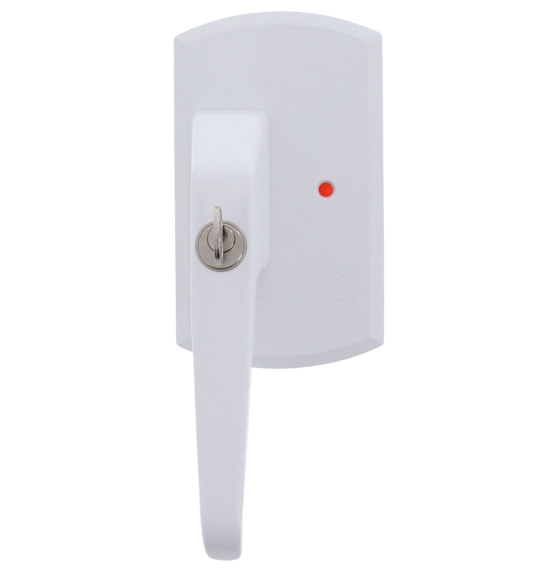 IKON Fenstersicherung Krallfix 4 Weiß