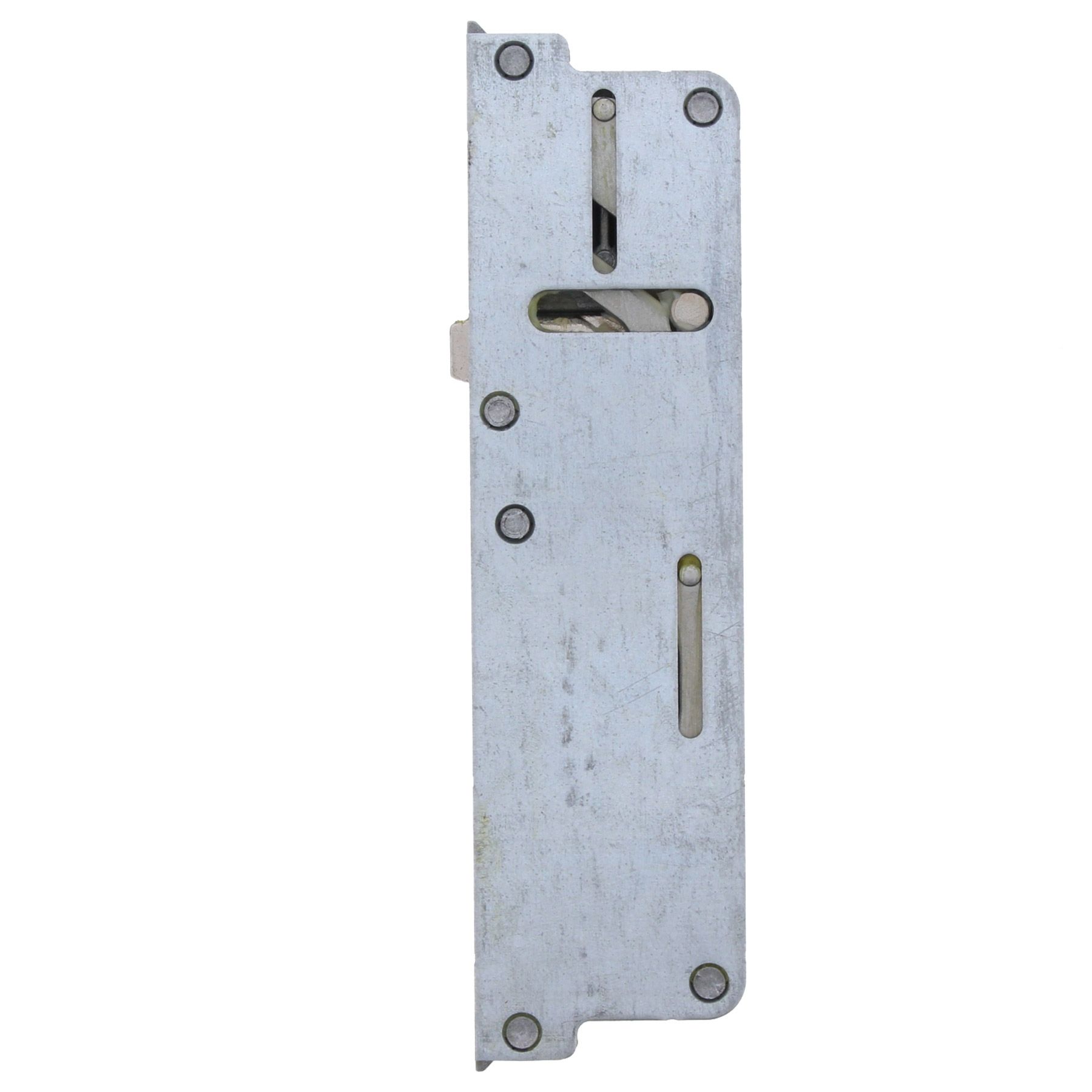 ROTO MVZ Zusatzkasten Nebenschlosskasten mit Bolzen Reparatur für Mehrfachverriegelung, Postfach, Griff