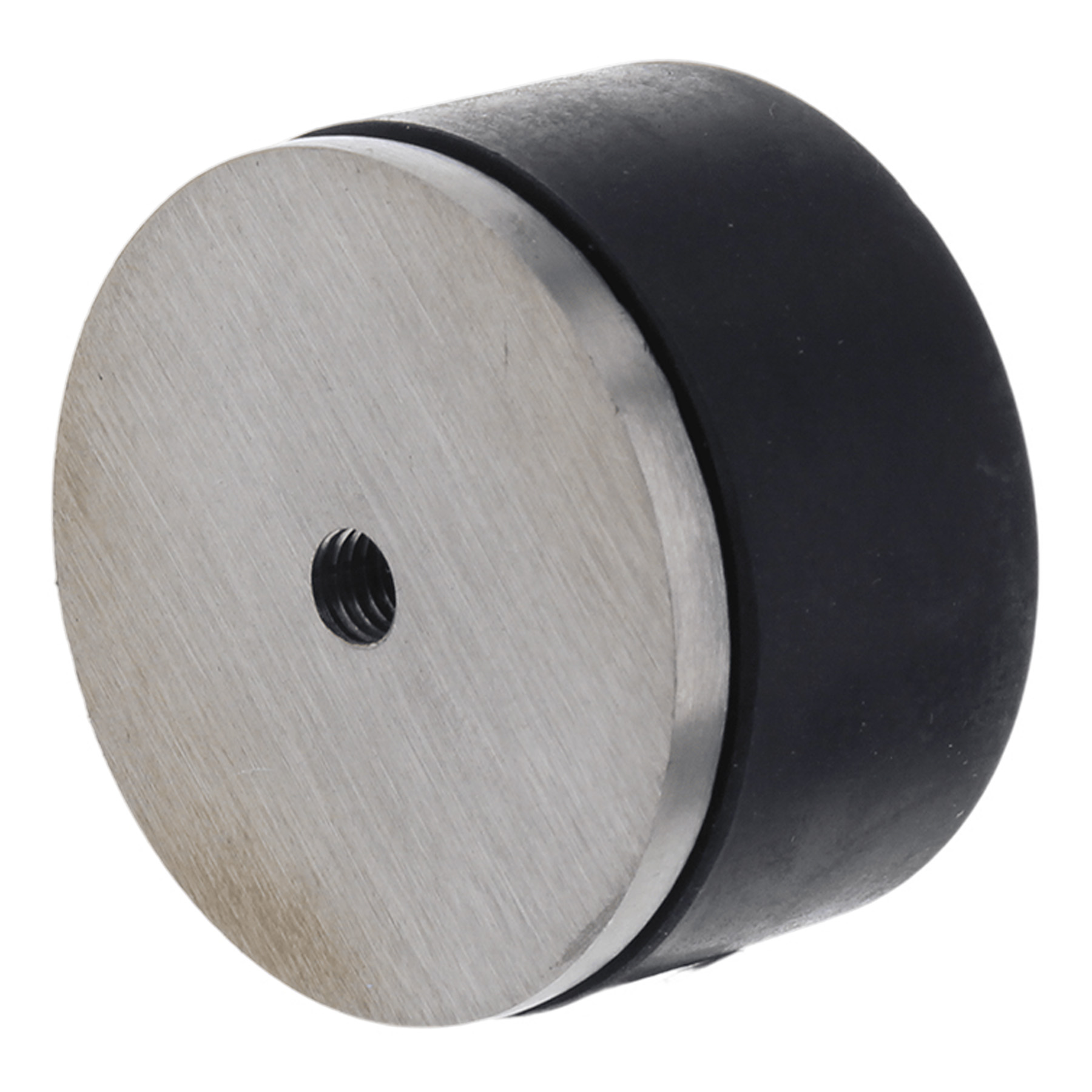 ToniTec Türpuffer Edelstahl Wandtürstopper WTS 01