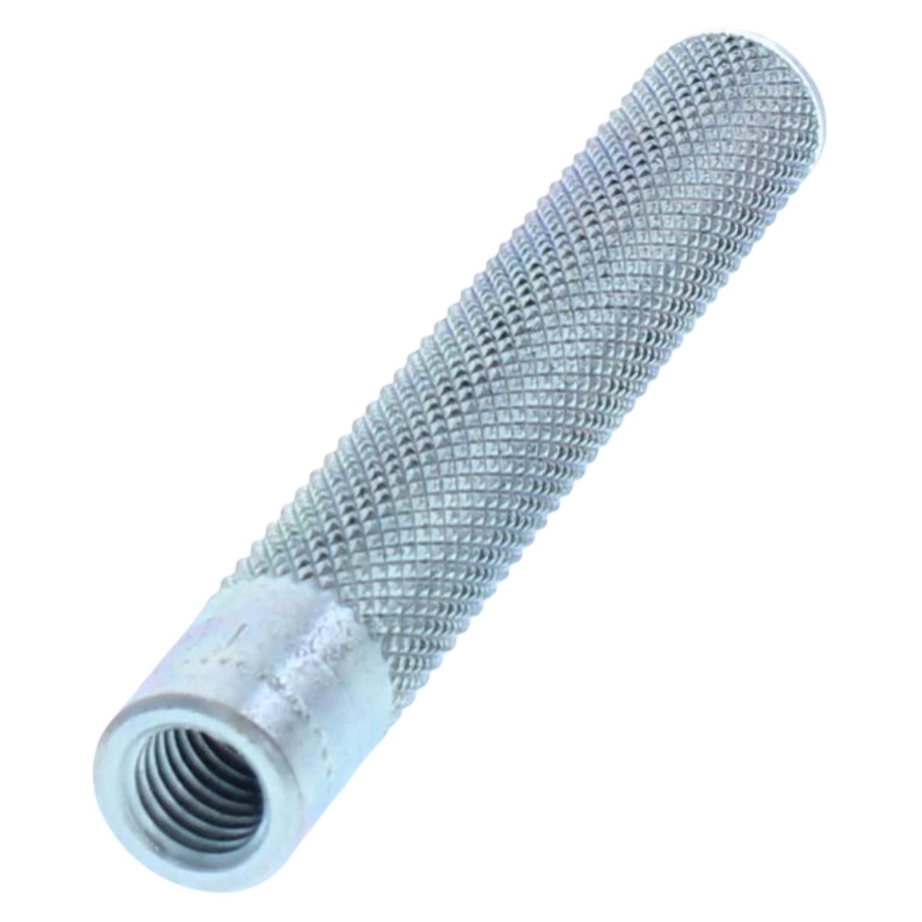 Fischer Innengewindeanker FIS E 11x85 M8 1 Stück, Rauchrohr, Maschine