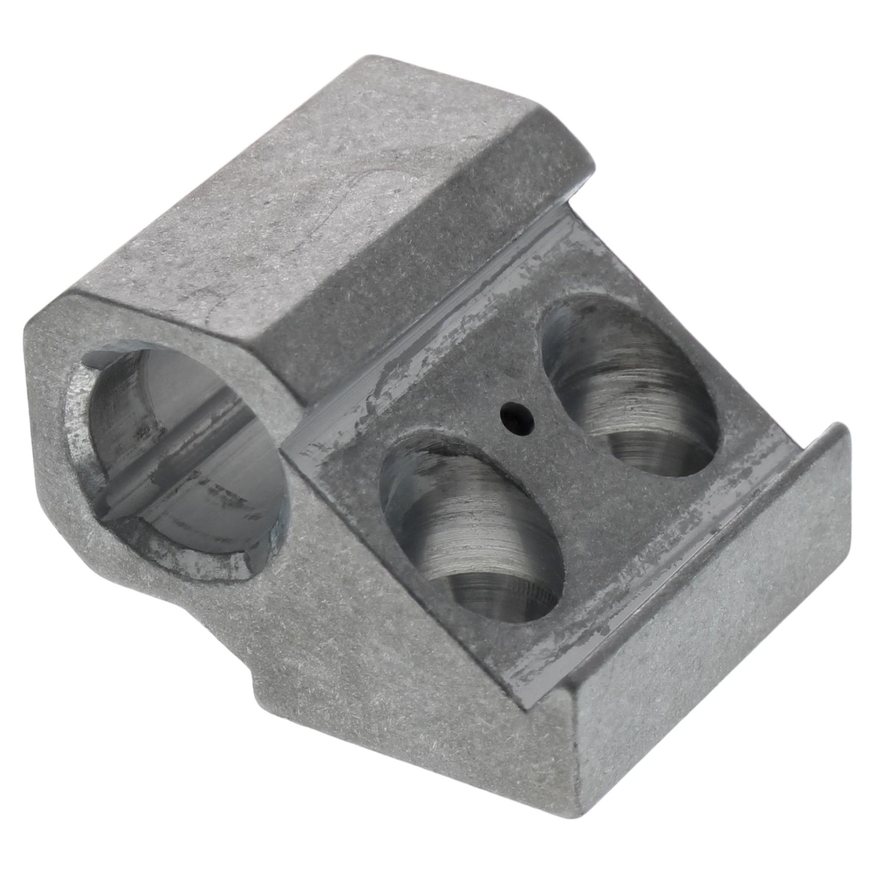 Dr. Hahn Alu-Türband 3-teilig 177980, Gerät, Klammer, Werkzeug