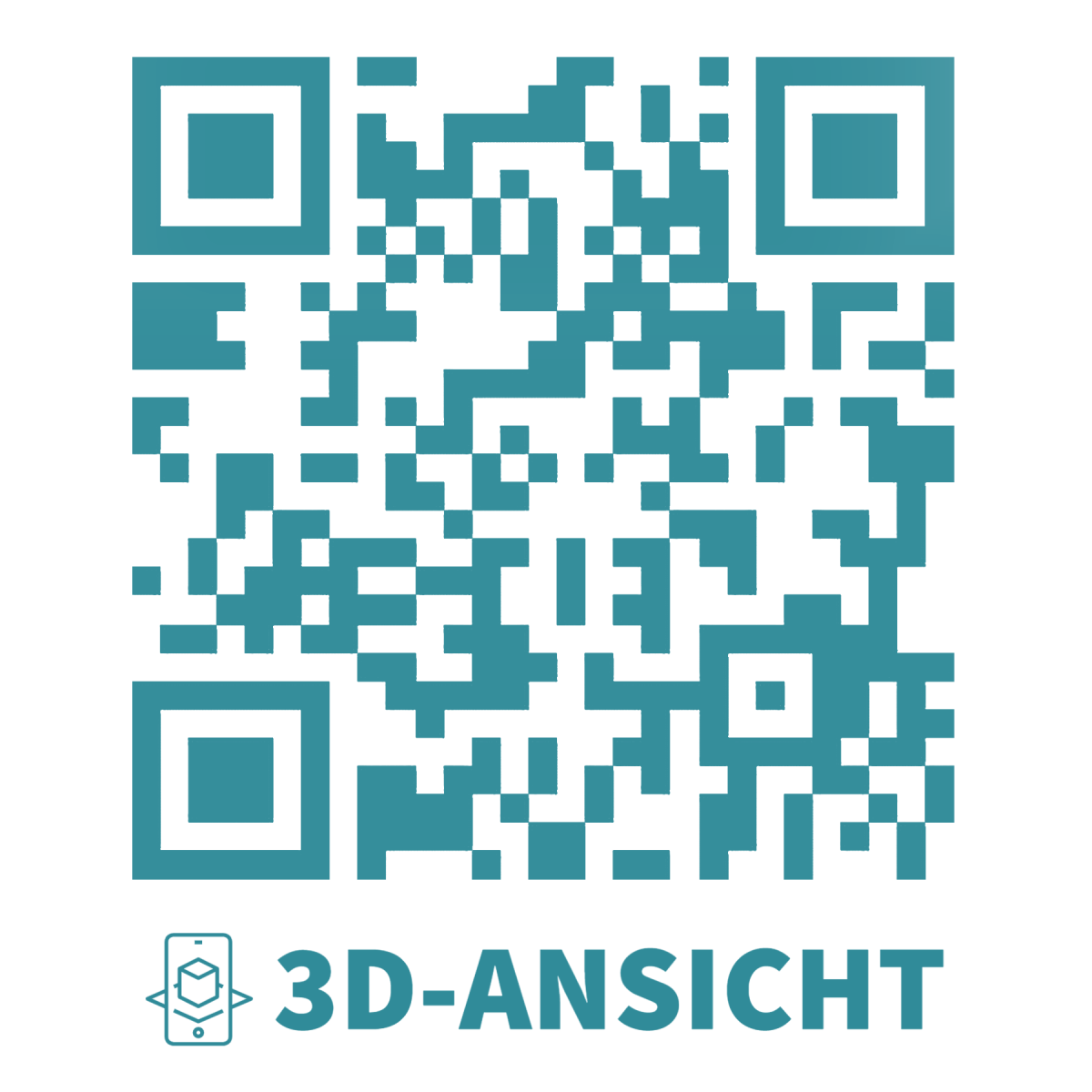 FEPS Trim universal Schlosstasche FE-ST001-RS DIN-Rechts 221 x 85 x 18 mm für Tür- Einsteckschloss 55/72, QR Kode, Muster