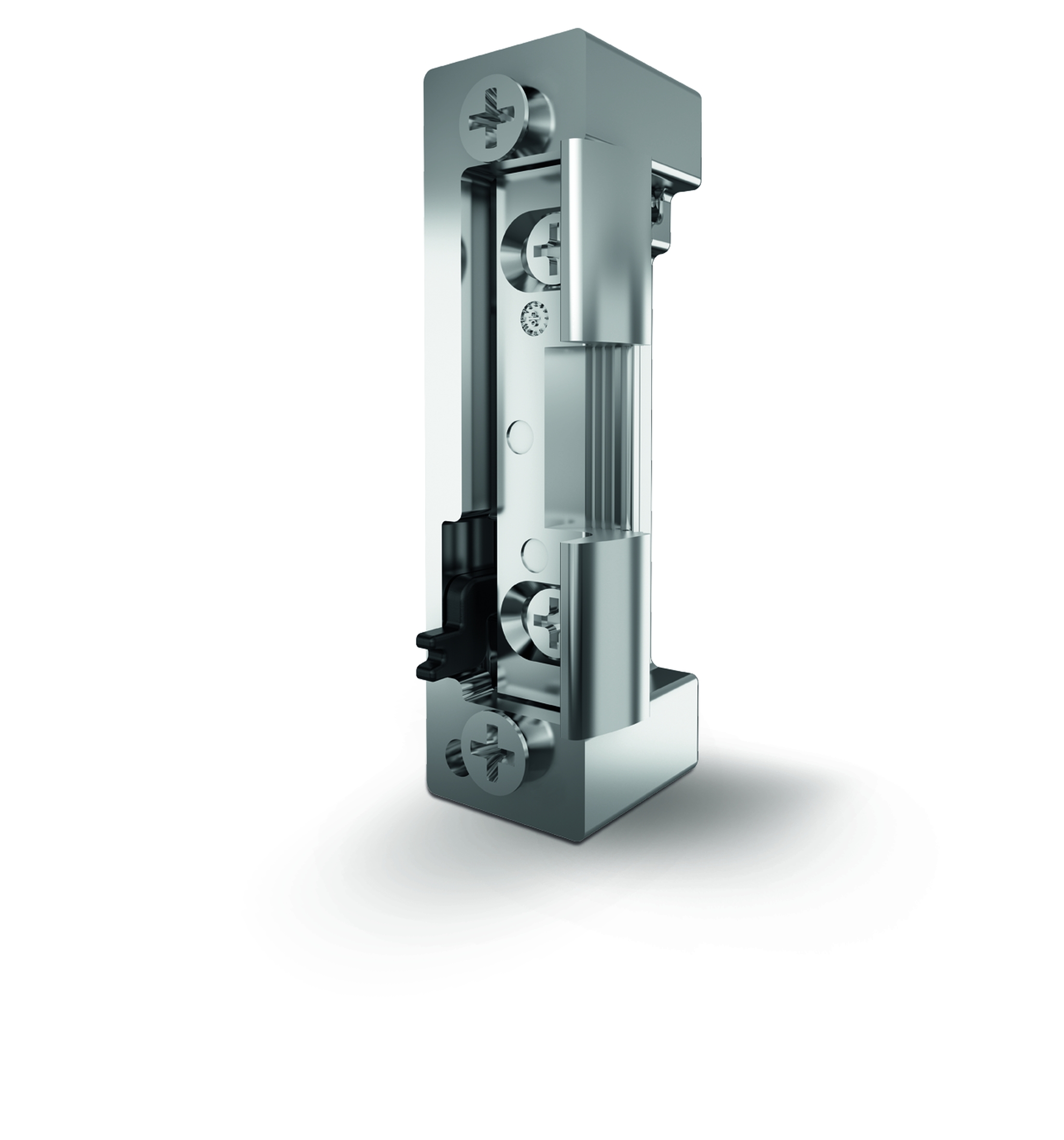 KFV ATS Tagesfalle 115-B/31--S hell verzinkt mit Stahl Abdeckung, Gaspumpe, Maschine, Pumpe, Gaspumpe, Maschine, Pumpe