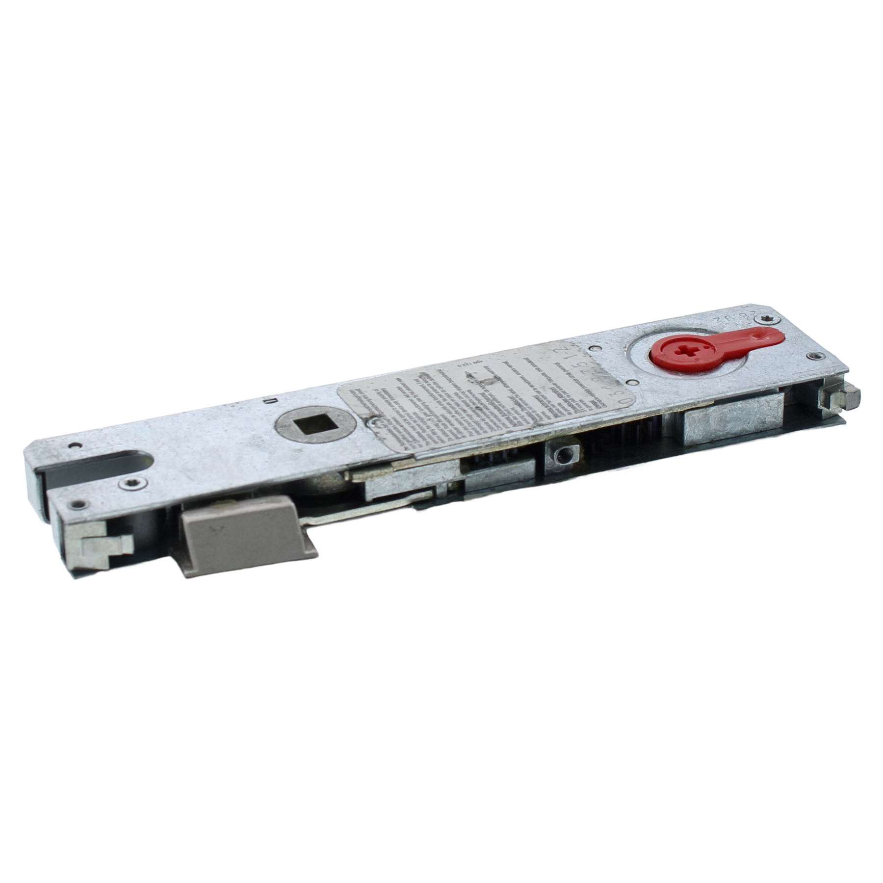 Winkhaus Hauptschloss Reparaturschlosskasten STV-G3 lose ohne Riegel 26/92/8 mm