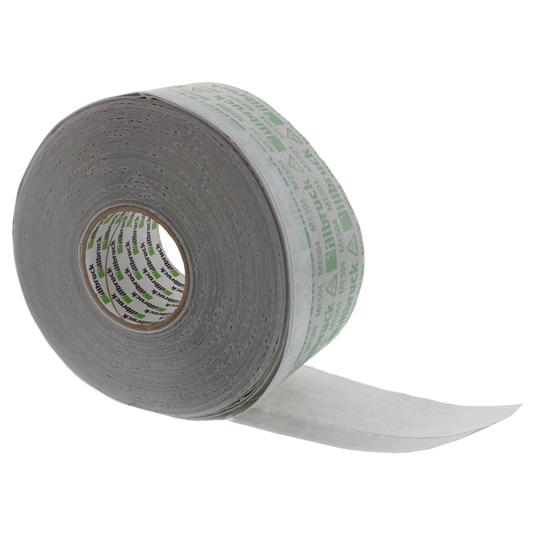 Illbruck Fensterfolie ME504 VV EW120 Rolle a 40 m, Band, Band, Band