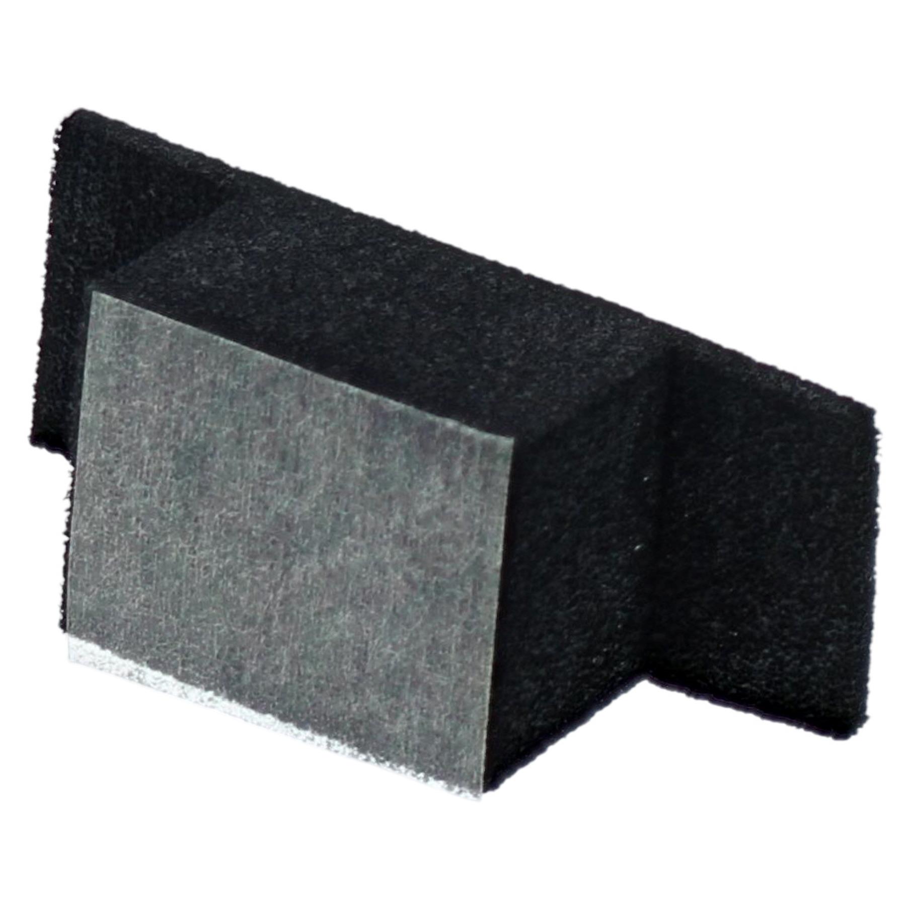 HUECK HARTMANN Dichtungsstück 237150, Schaum, Postfach