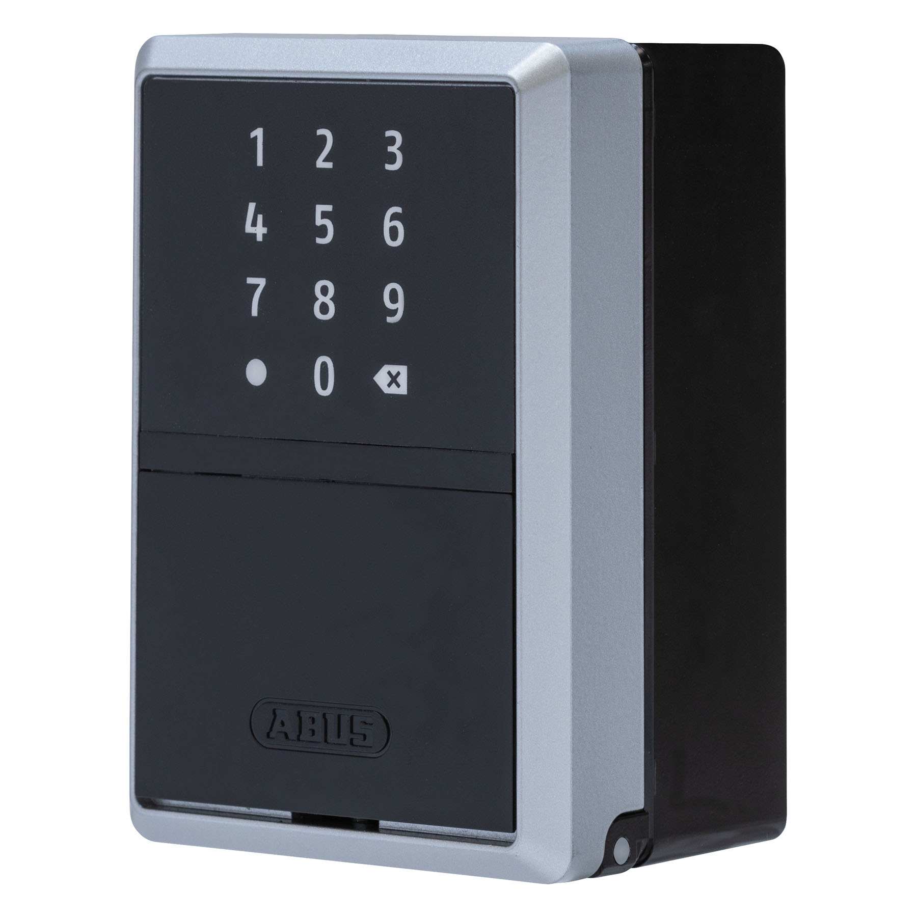 ABUS 787 KeyGarage One Wandmontage, Postfach, Postfach