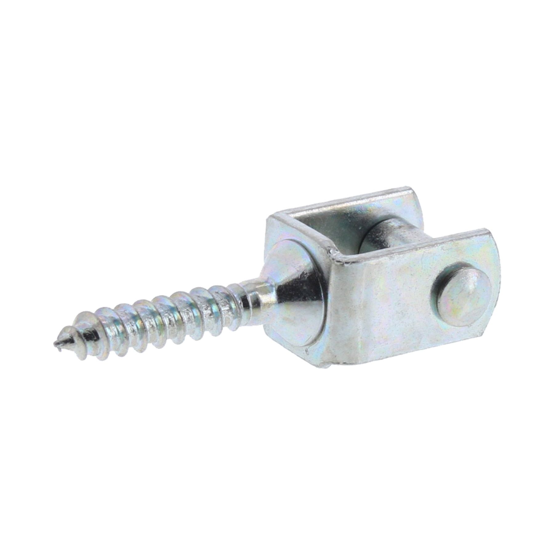 GSG Rollkloben No.110/30/3 mit Schraube 19-10091-0008, Maschine, Schraube