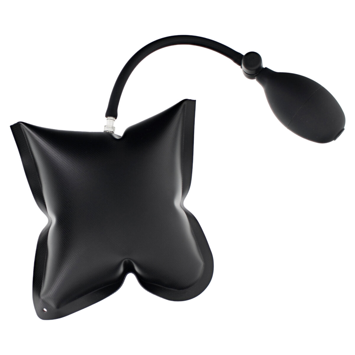 FEPS Tool Montagekissen FE-MK001 Luftkissen 16,5 x 16 cm, Kissen, Dekoration für Zuhause, Lampe