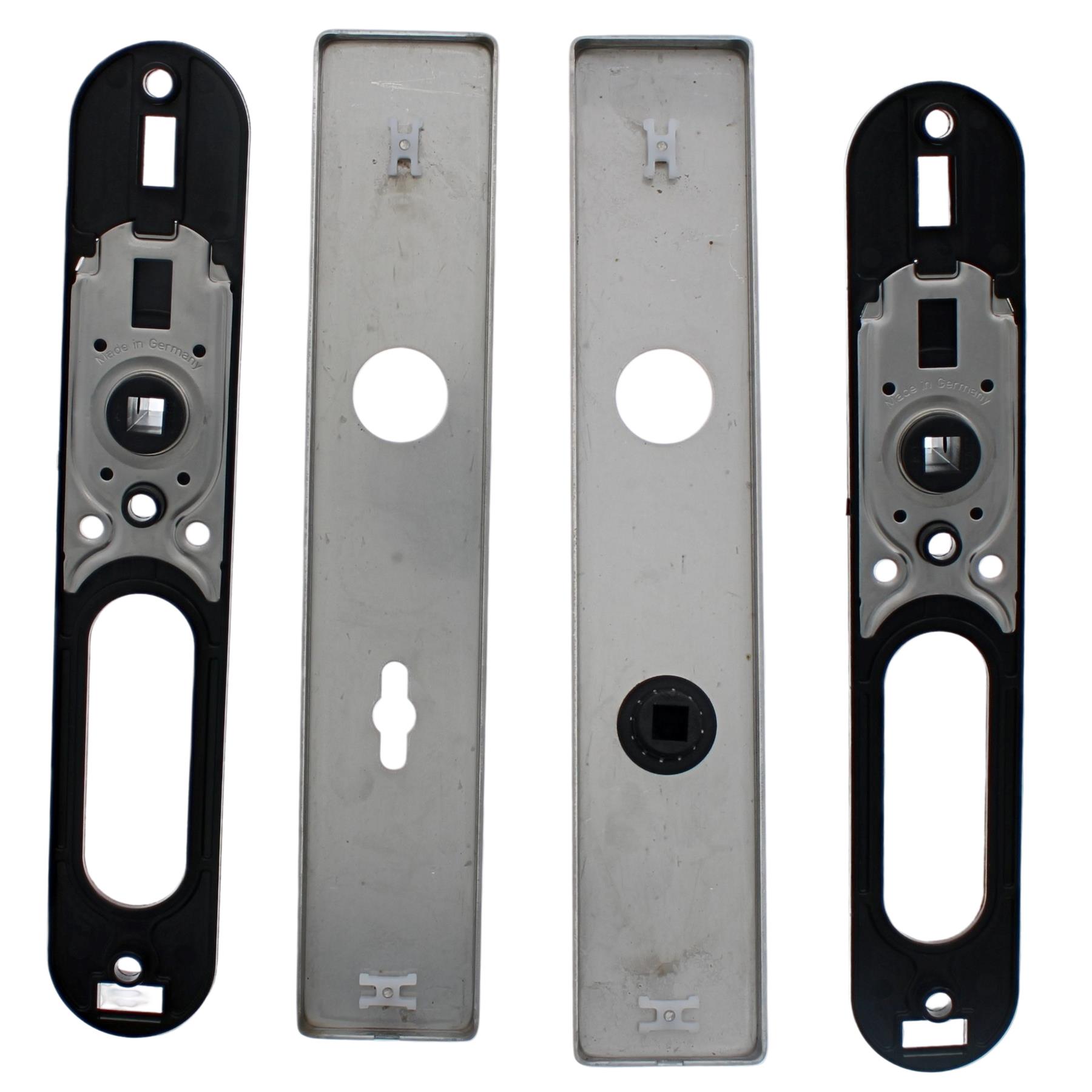 FSB Langschildpaar ASL 1410 8/R WC 8/78 ER 0 12 1410 02554 6204, Elektronik, Handy, Telefon