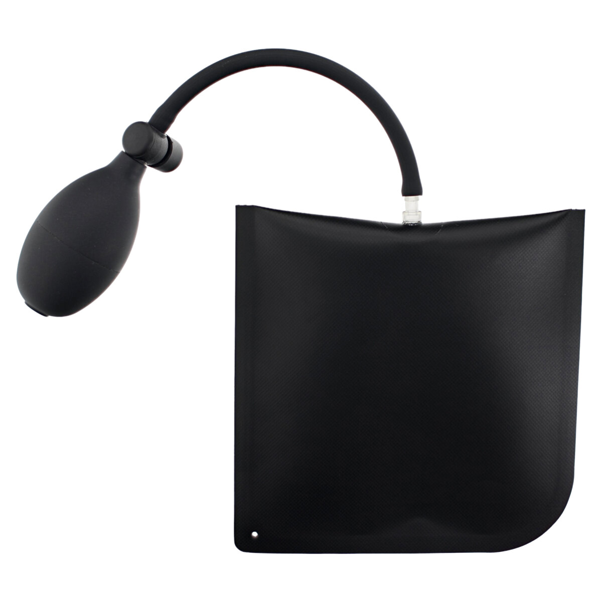 FEPS Tool Montagekissen FE-MK001 Luftkissen 16,5 x 16 cm, Tasche, Zubehör, Handtasche, Keil, Lampe