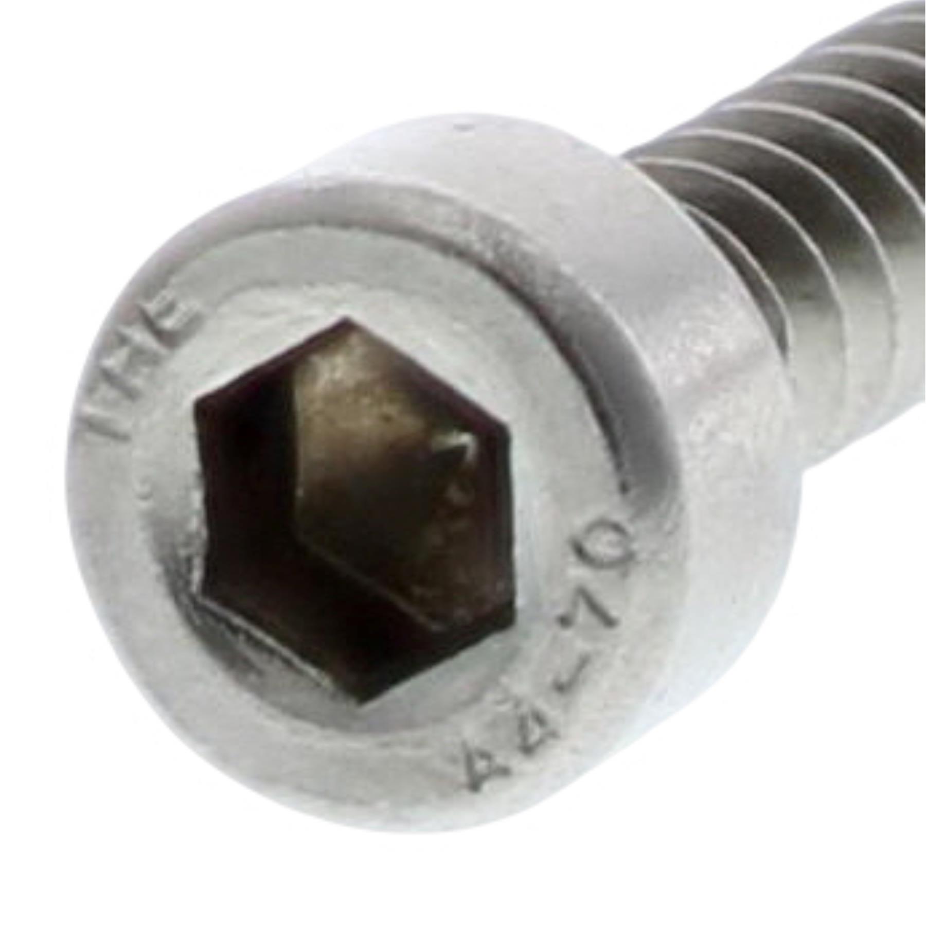 HUECK HARTMANN Schneidschraube 4,8x19,A2 240810, Maschine, Schraube