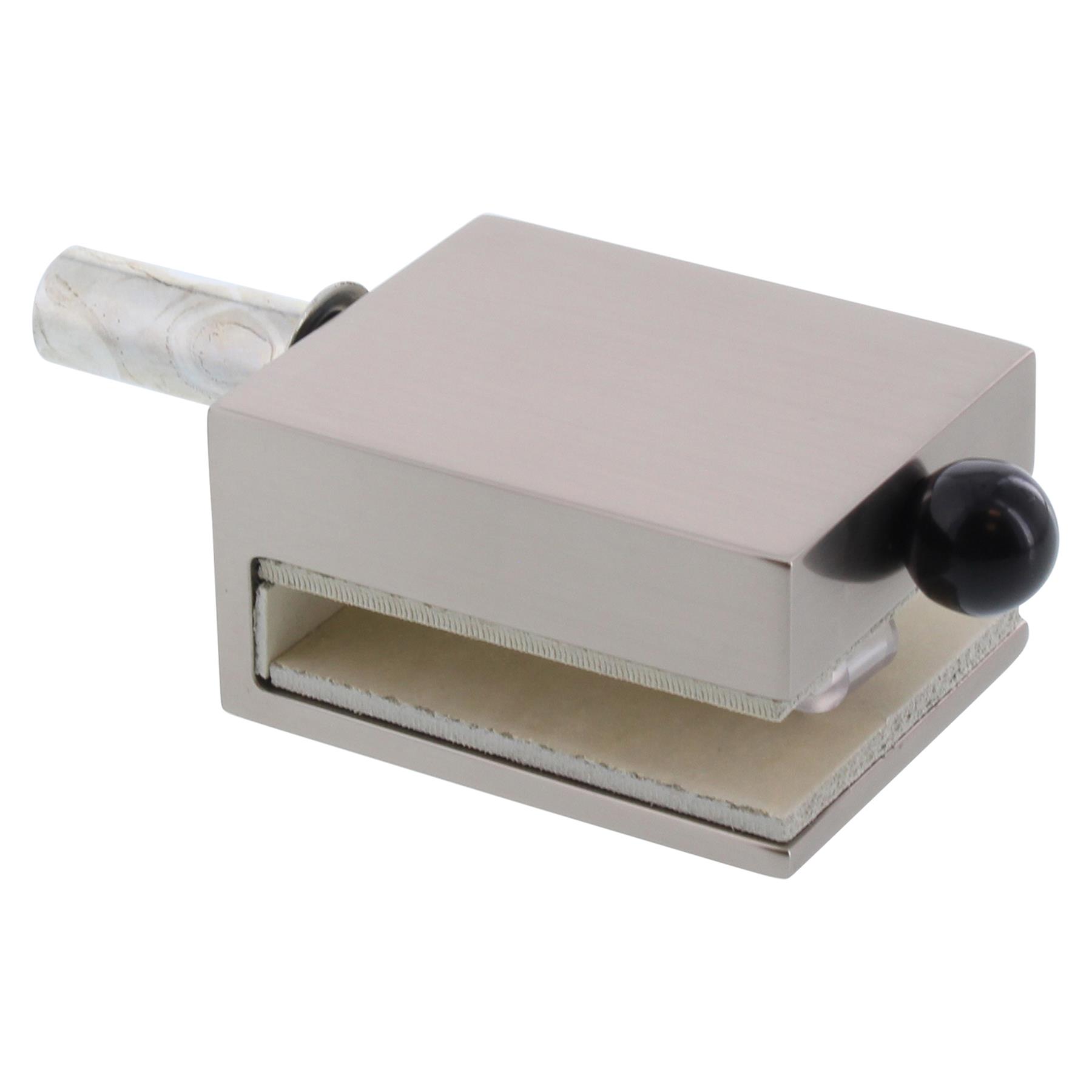 Dorma Überschub-Feststellriegel LM 12.301 ES 81230110799, Postfach, Papier