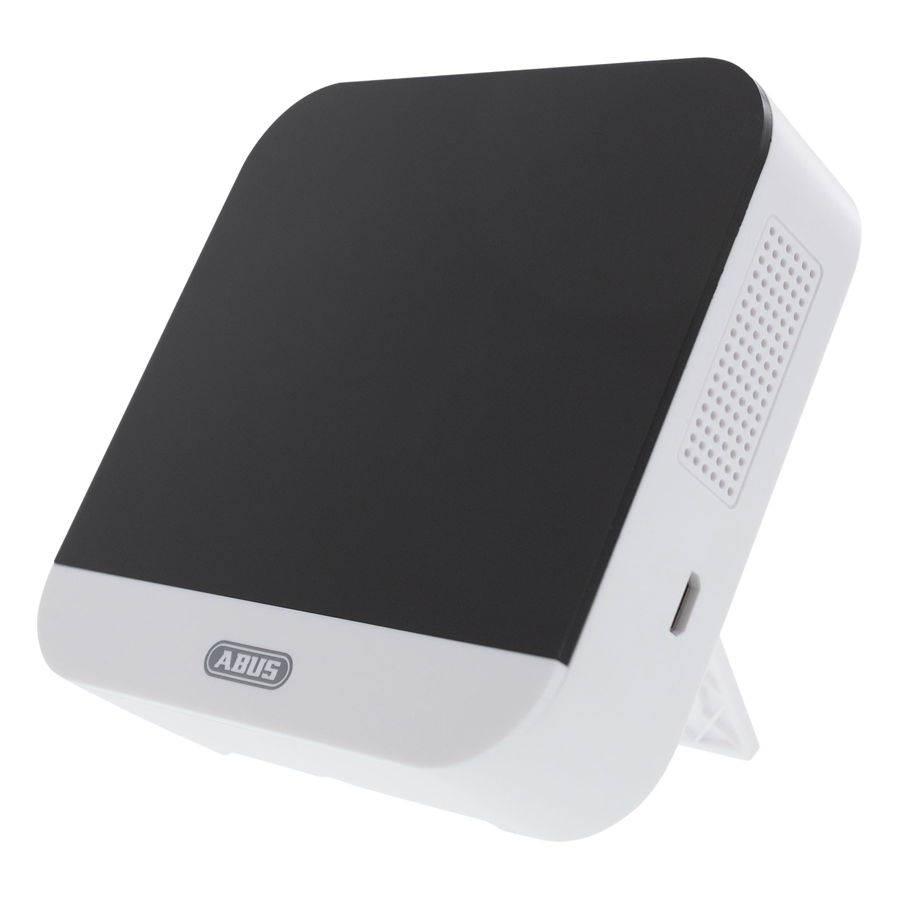 ABUS Airsecure CO2 Warnmelder CO2 Messgerät CO2WM110, Computerausrüstung, Elektronik, Hardware, Überwachen, Bildschirm