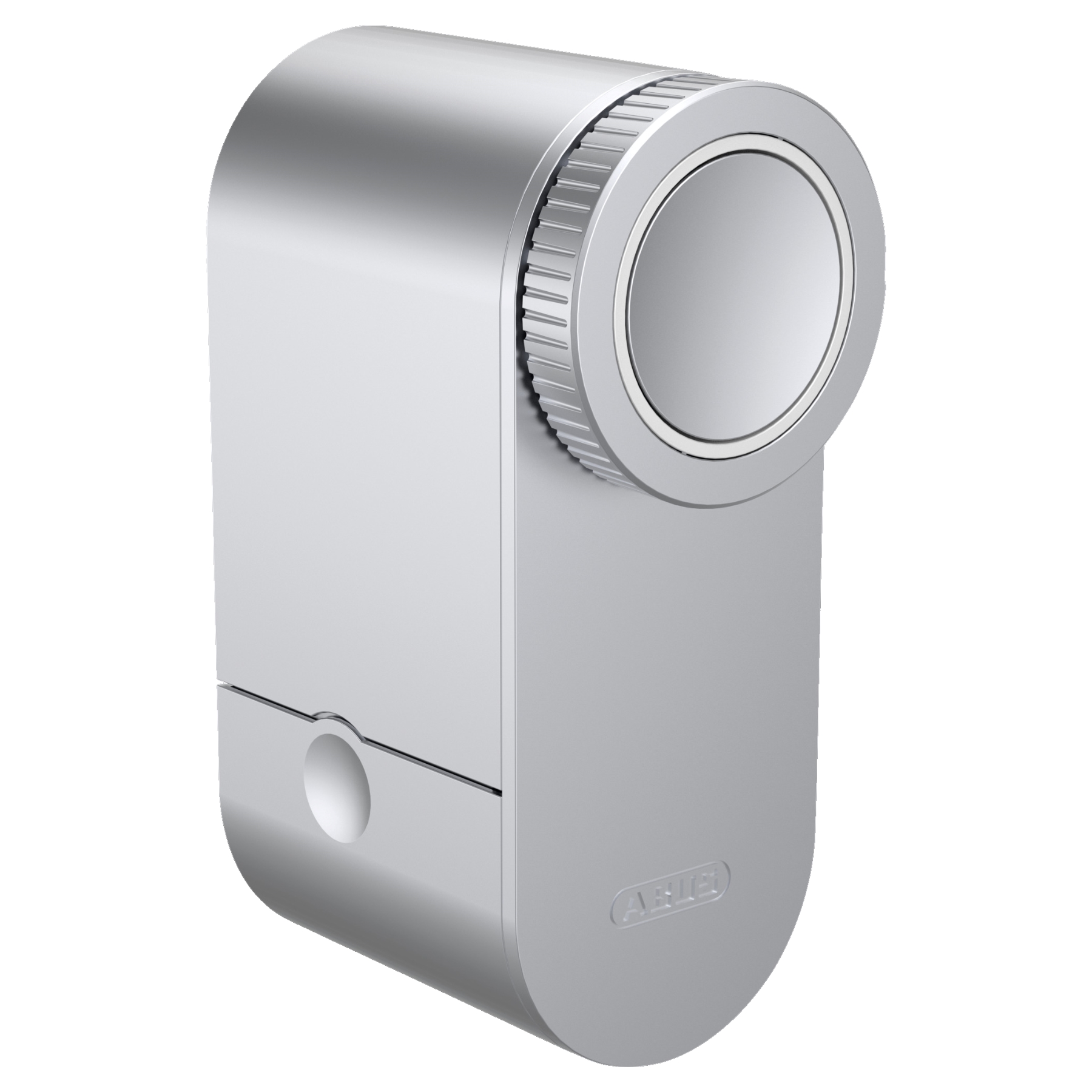 ABUS LOXERIS One Bluetooth®-Türschlossantrieb CFA4100S silber, Elektronik