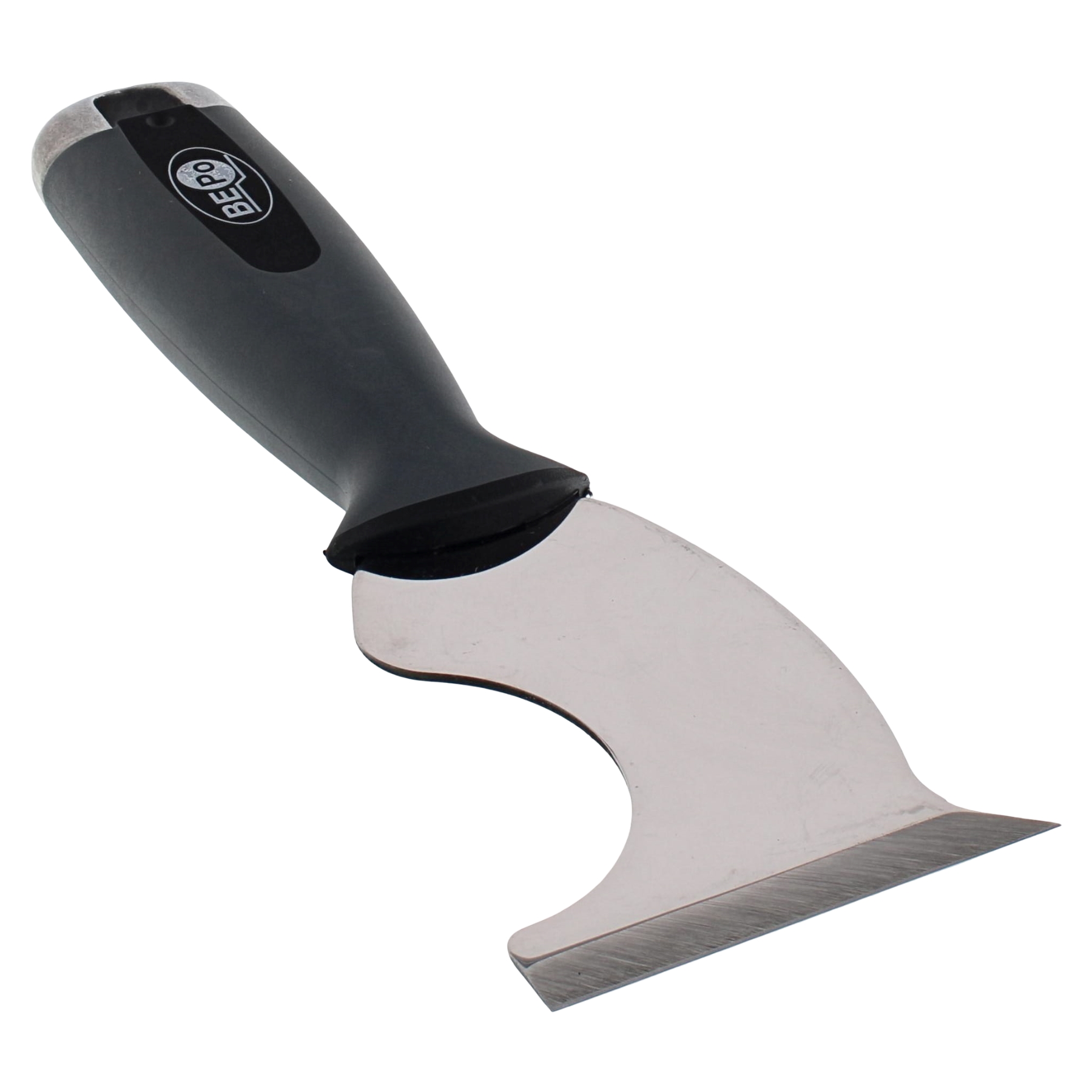 BEPO 1950/001 Handschaber Silikonschneider Multitool Spachtel Glasermesser, Gerät, Deckenventilator, Elektrisches Gerät