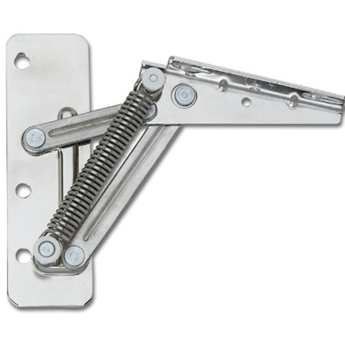 HOCHSTELLBESCHLAG Hochstellstütze HL 9kg, Pistole, Waffe