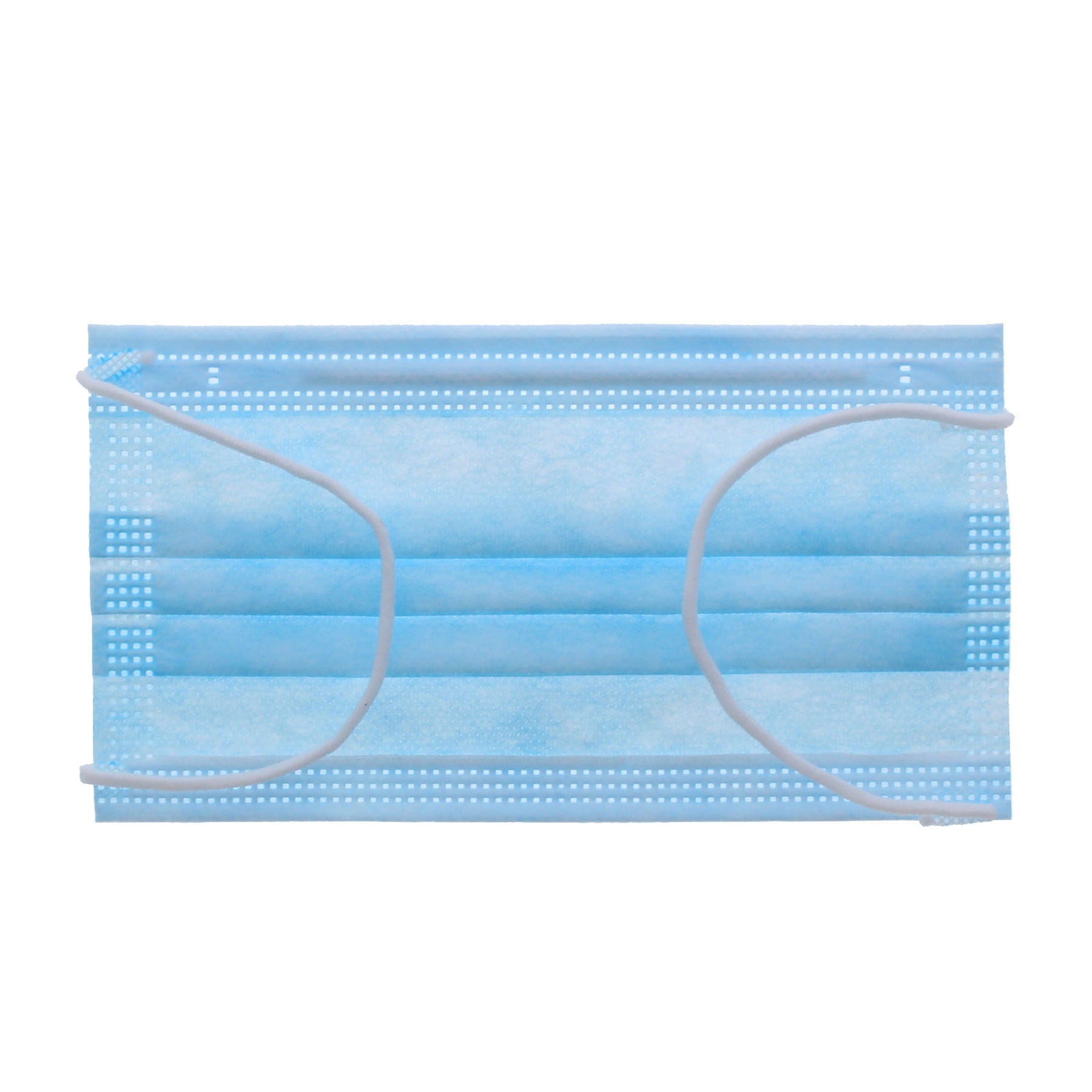 OP Maske Mund- und Nasenschutz einzelverpackt, desinfiziert