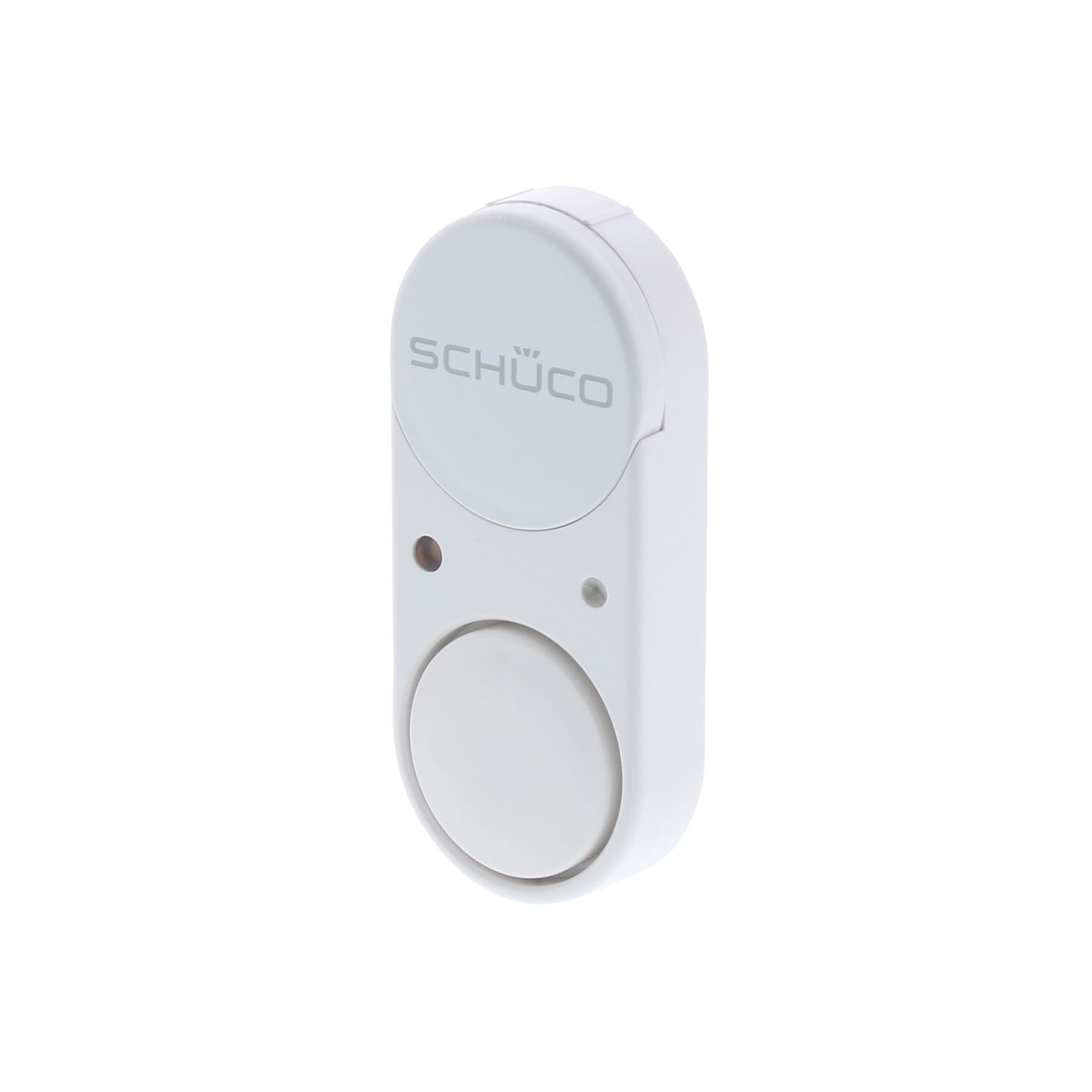Schüco SoundGuard Glasbruchmelder 258403, Elektronik