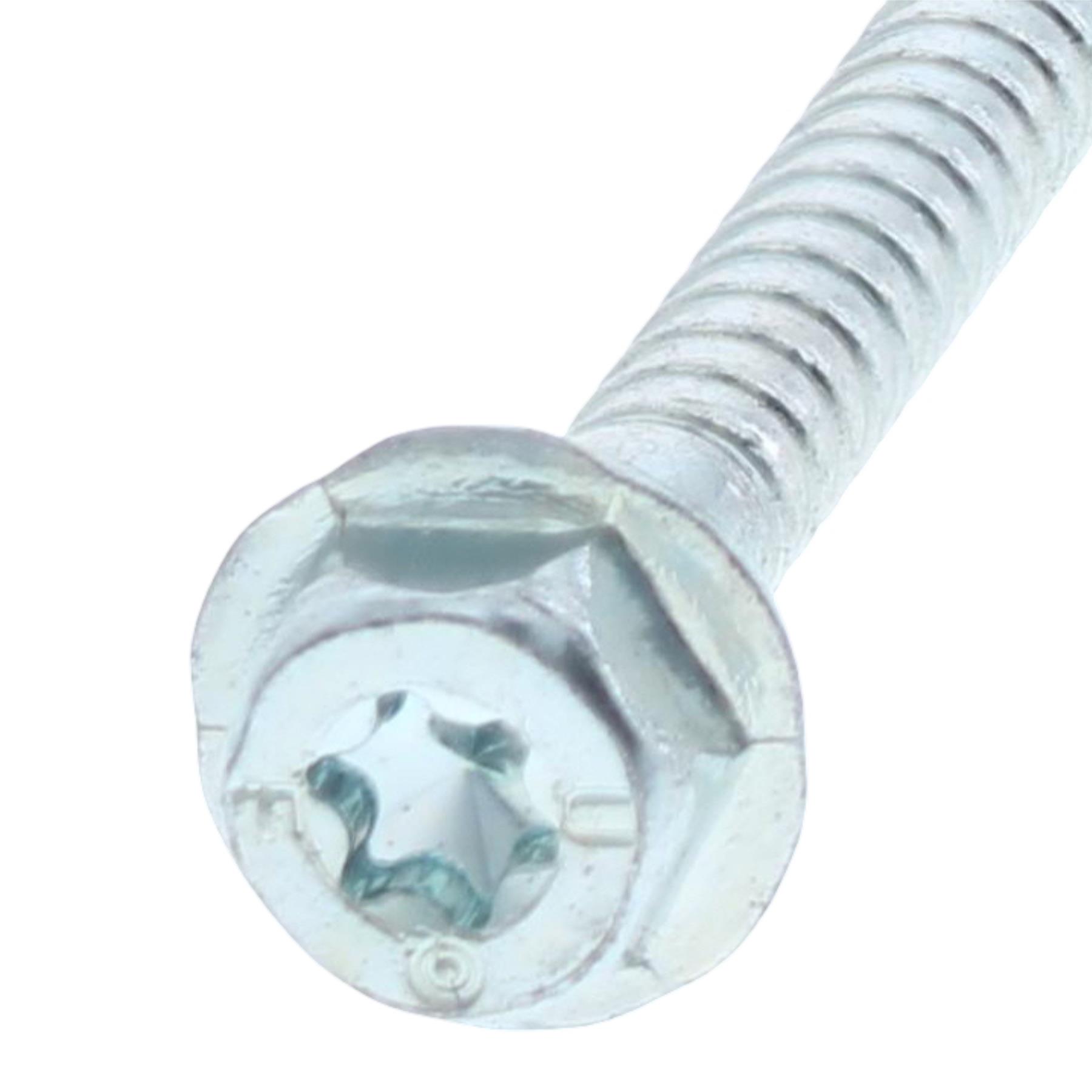 Fischer Langschaftdübel SXRL 8x80 FUS 1 Stück, Maschine, Schraube