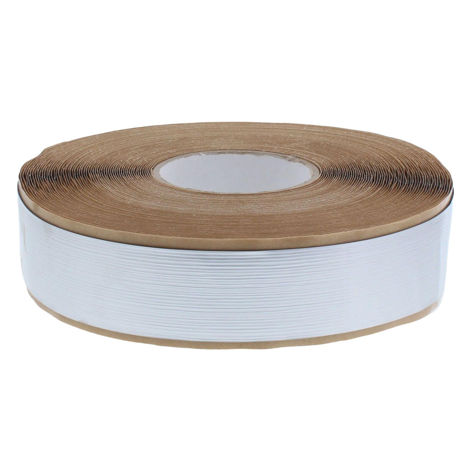 Teroson Terostat Alu-Fixband Butyl-Kautschuk-Dichtband AL040 1167747 28m 40x0,9mm, Band