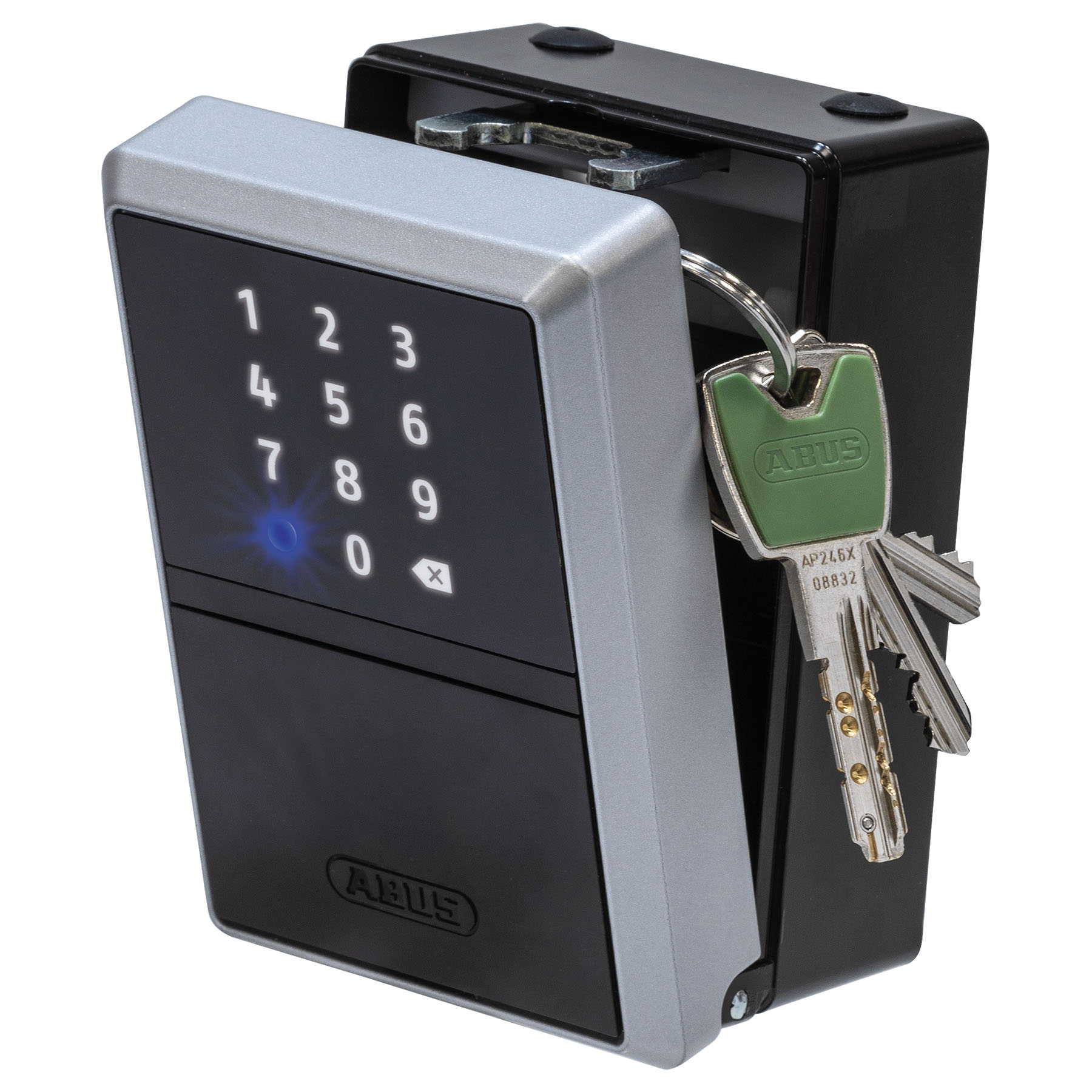 ABUS 787 KeyGarage One Wandmontage