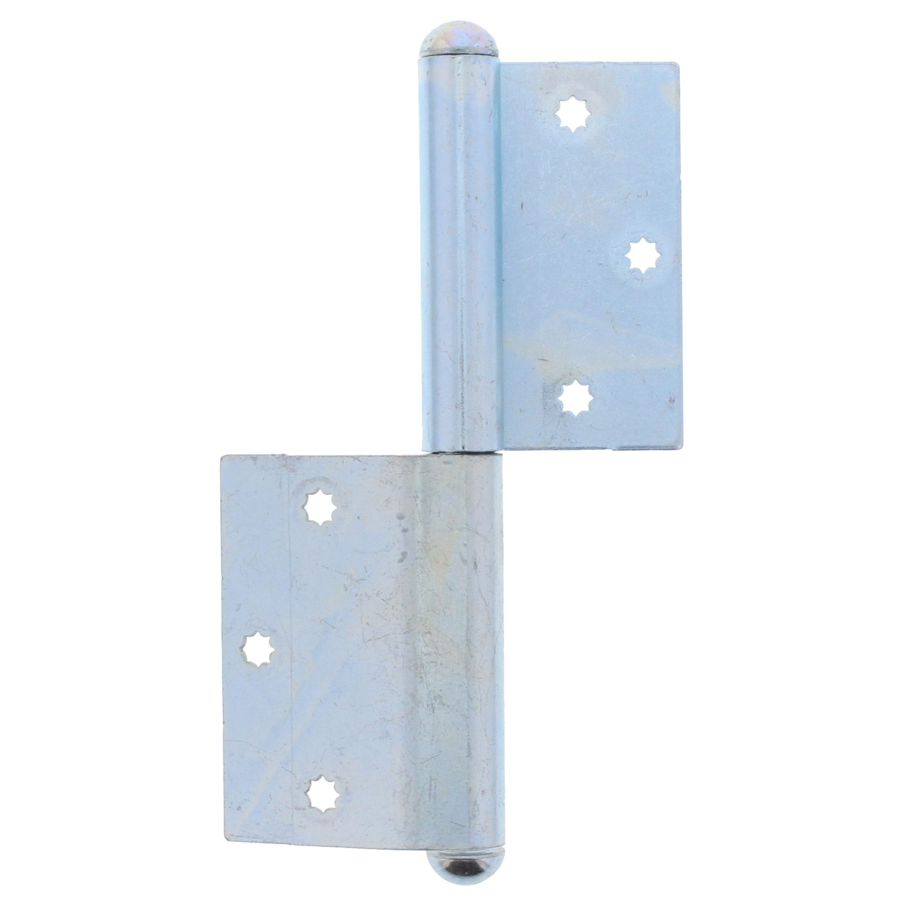 Simonswerk Aufschraubband Berliner Band H160 vz, Klammer