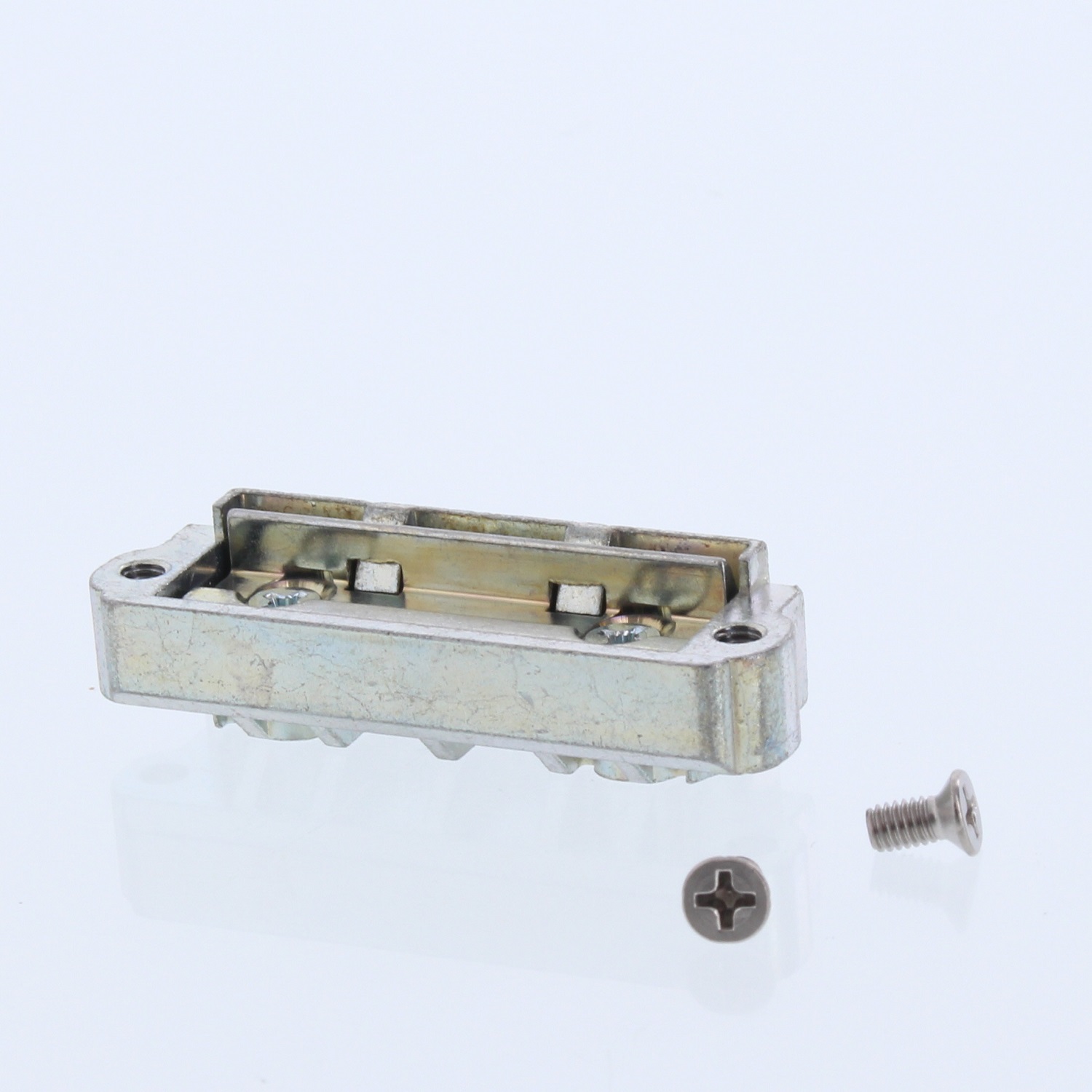 effeff Fallen Austauschstück 1410-20 Profix 1410-2000, Maschine, Schraube