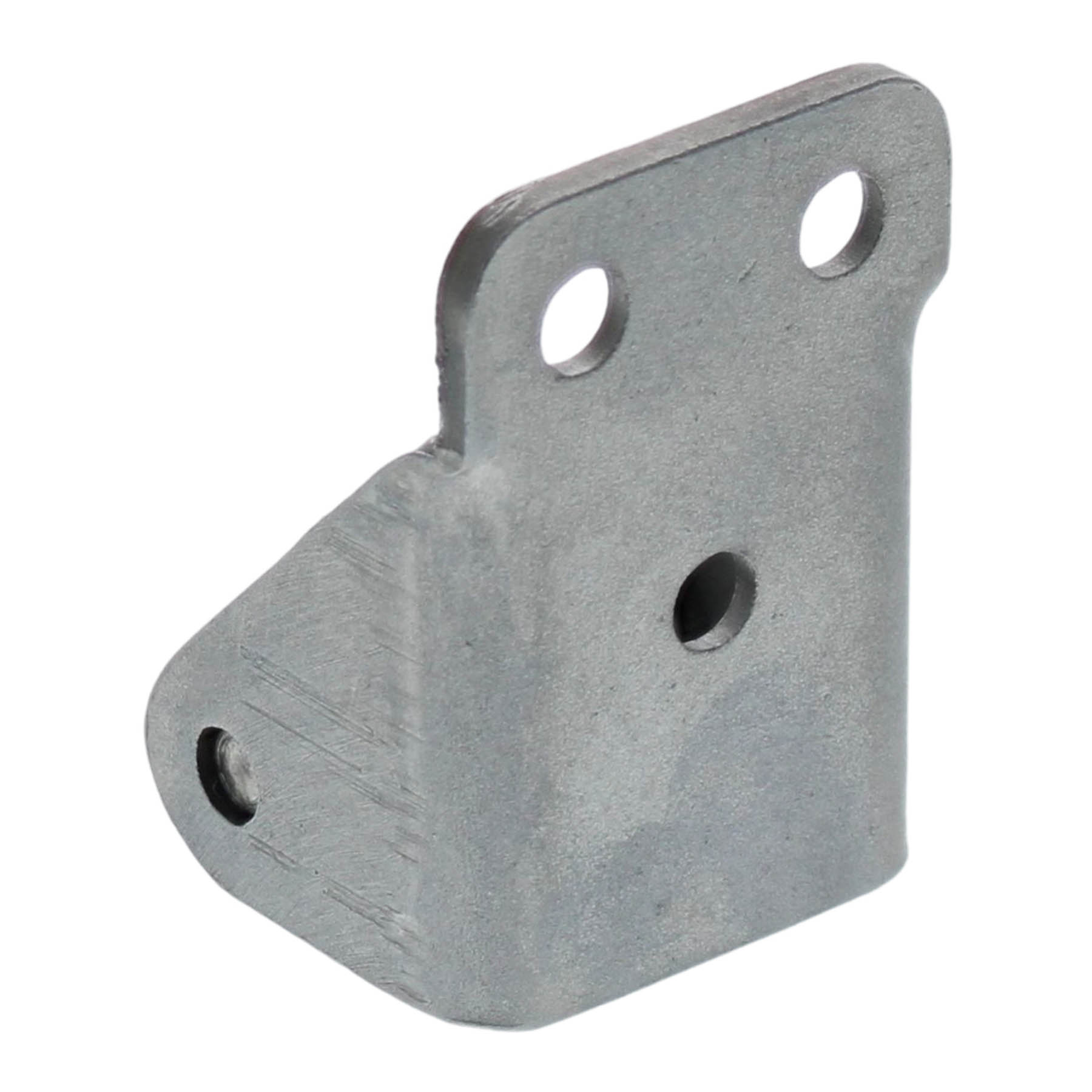 FEPS Trim Öse für Türstopperhaken als Gegenstück für Türstopper FE-TS001, Klammer