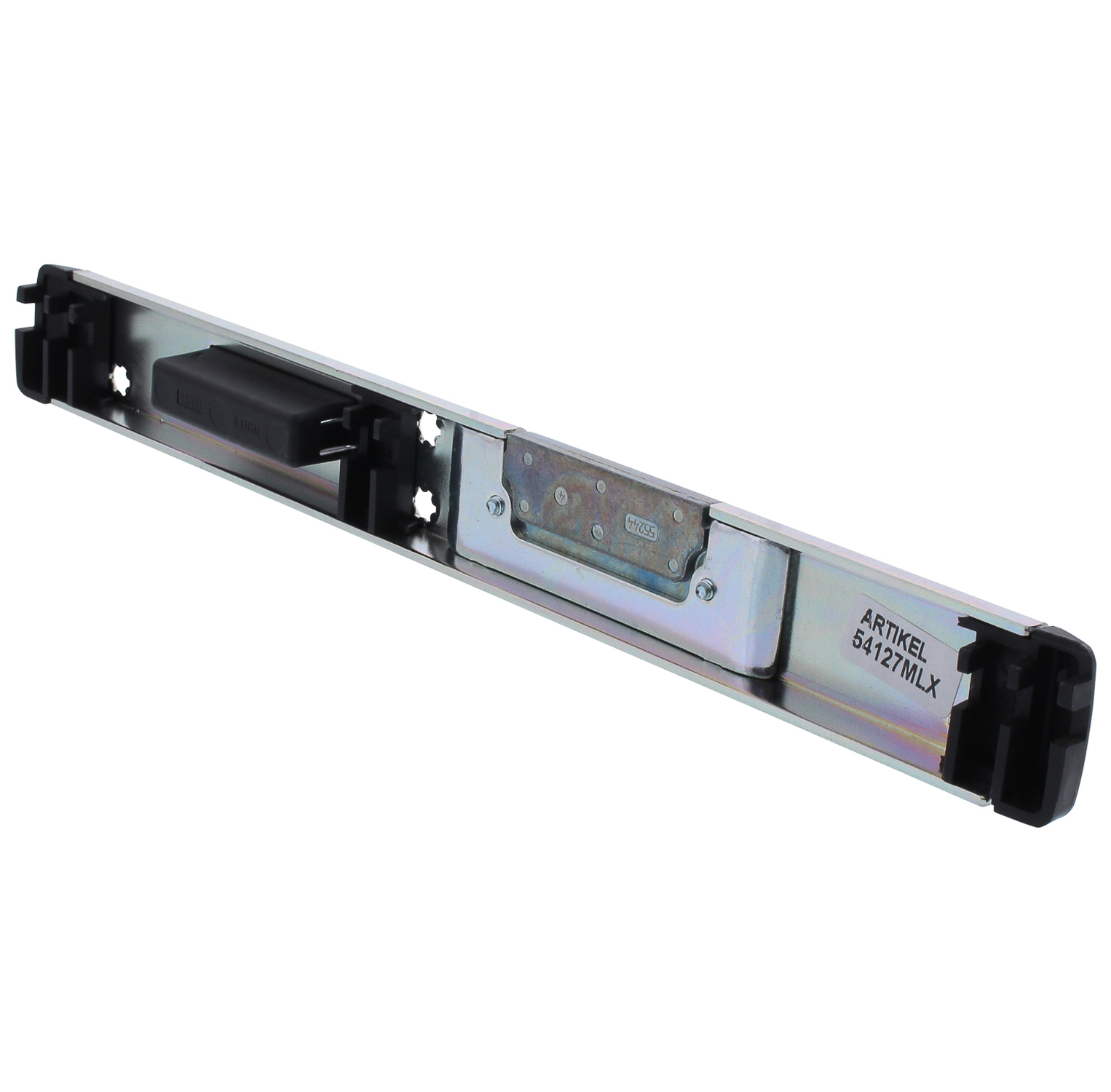 FUHR Fallen-/Riegelschließteil 54127 F1 DIN Links RFP54127MLX, Computerausrüstung, Elektronik, Hardware