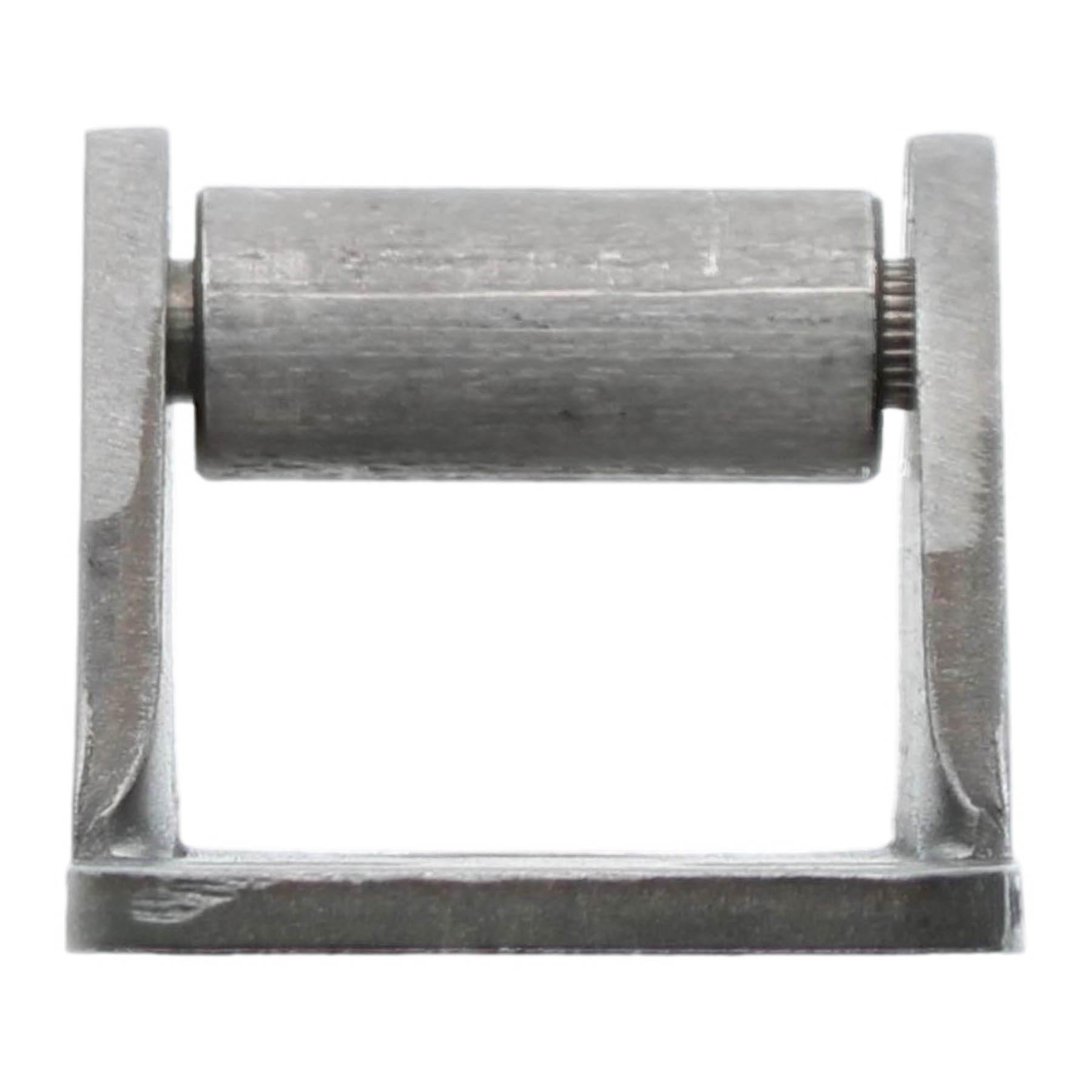 FEPS Trim Öse für Türstopperhaken als Gegenstück für Türstopper FE-TS001, Zubehor, Schnalle