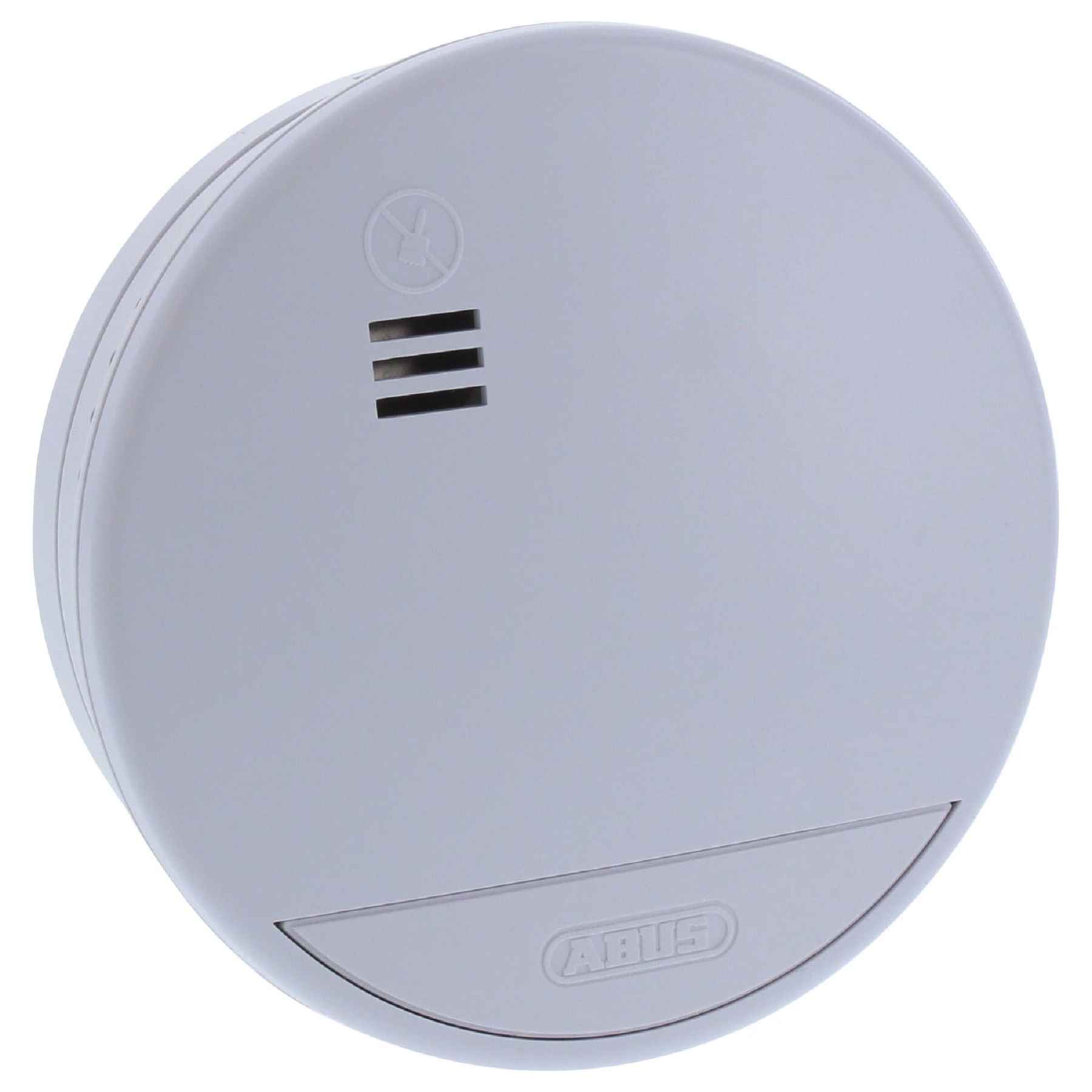 ABUS Rauchwarnmelder RWM90 89520, Teller