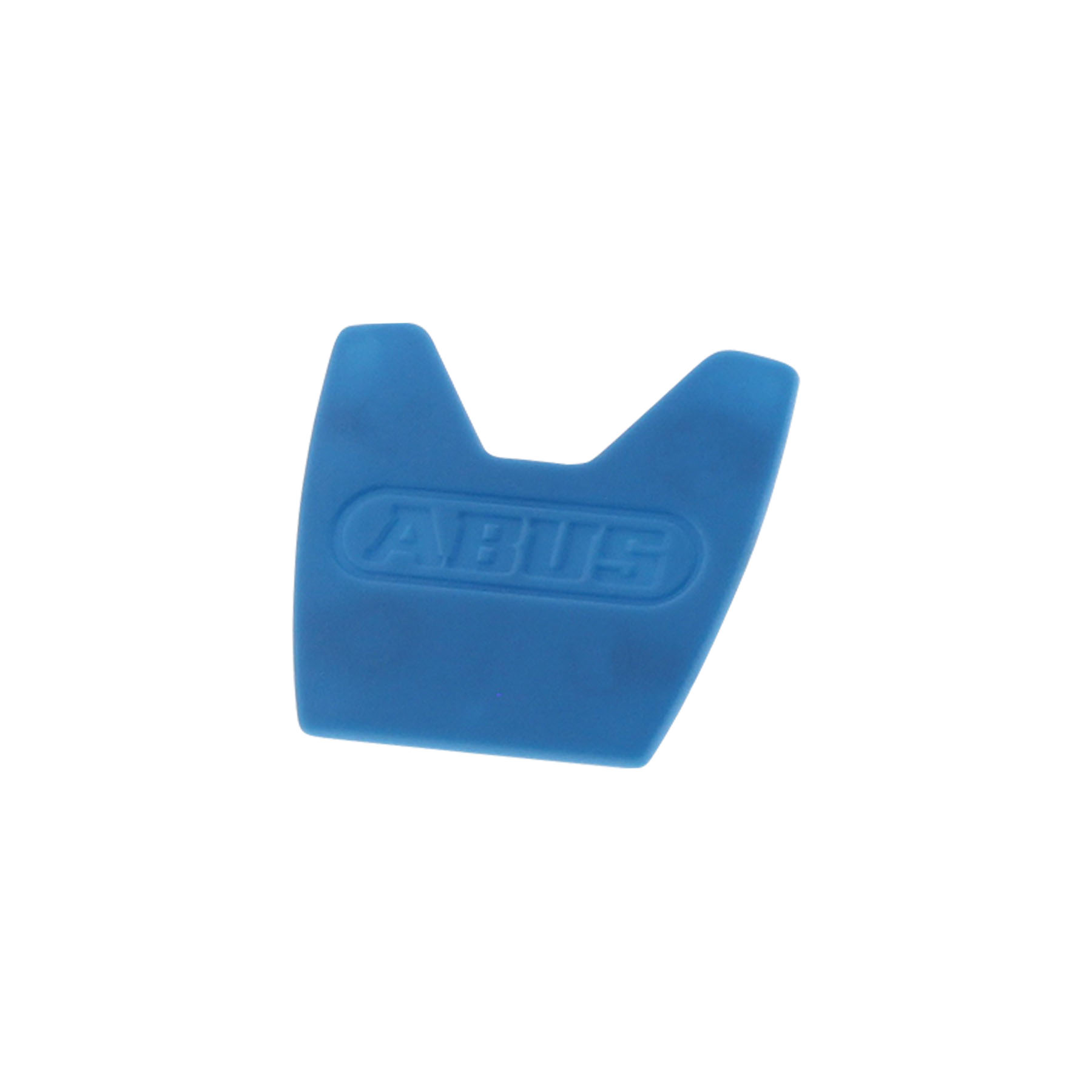 ABUS Design-Clip für XP20SN Schlüssel, lichtblau, Kissen, Dekoration für Zuhause, Keil, Kissen, Dekoration für Zuhause, Keil