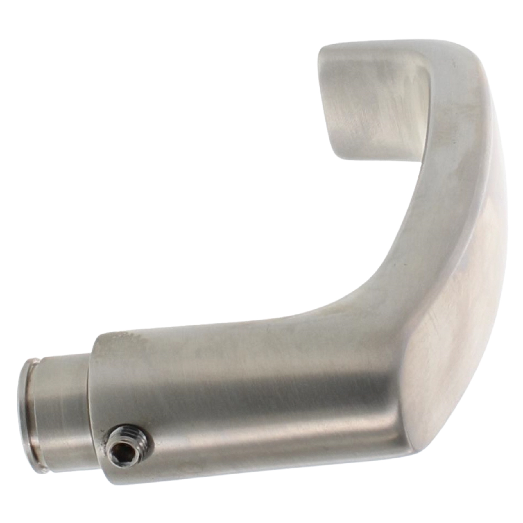 FSB Türdrücker-Lochteil 1045/8 mm ES 0 10 1045 00003 6204, Rauchrohr, Griff, Sinken, Waschbeckenhahn