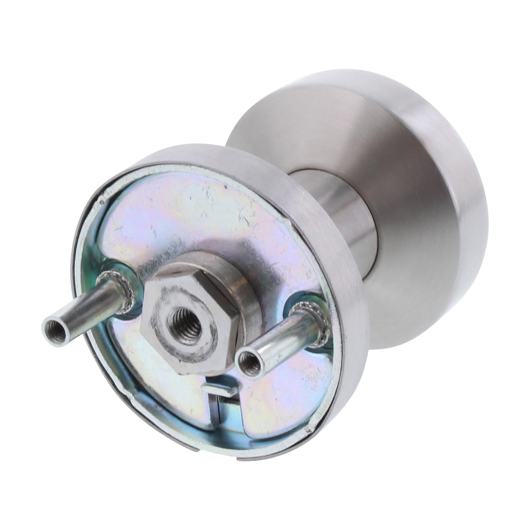 HAFI Feuerschutz Wechselgarnitur DG202 PZ Vierkant 9 mm Türstärke 47-62 mm ES Edelstahl matt 299A0004044, Maschine, Rotor, Spirale, Klebeband, Achse