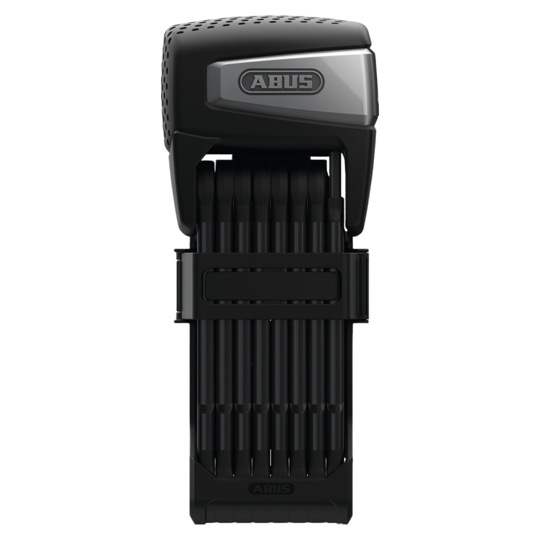 ABUS BORDO™ One Smartes Fahrradschloss 6500A/110 BK SH, Elektrisches Gerät, Mikrophon, Elektronik