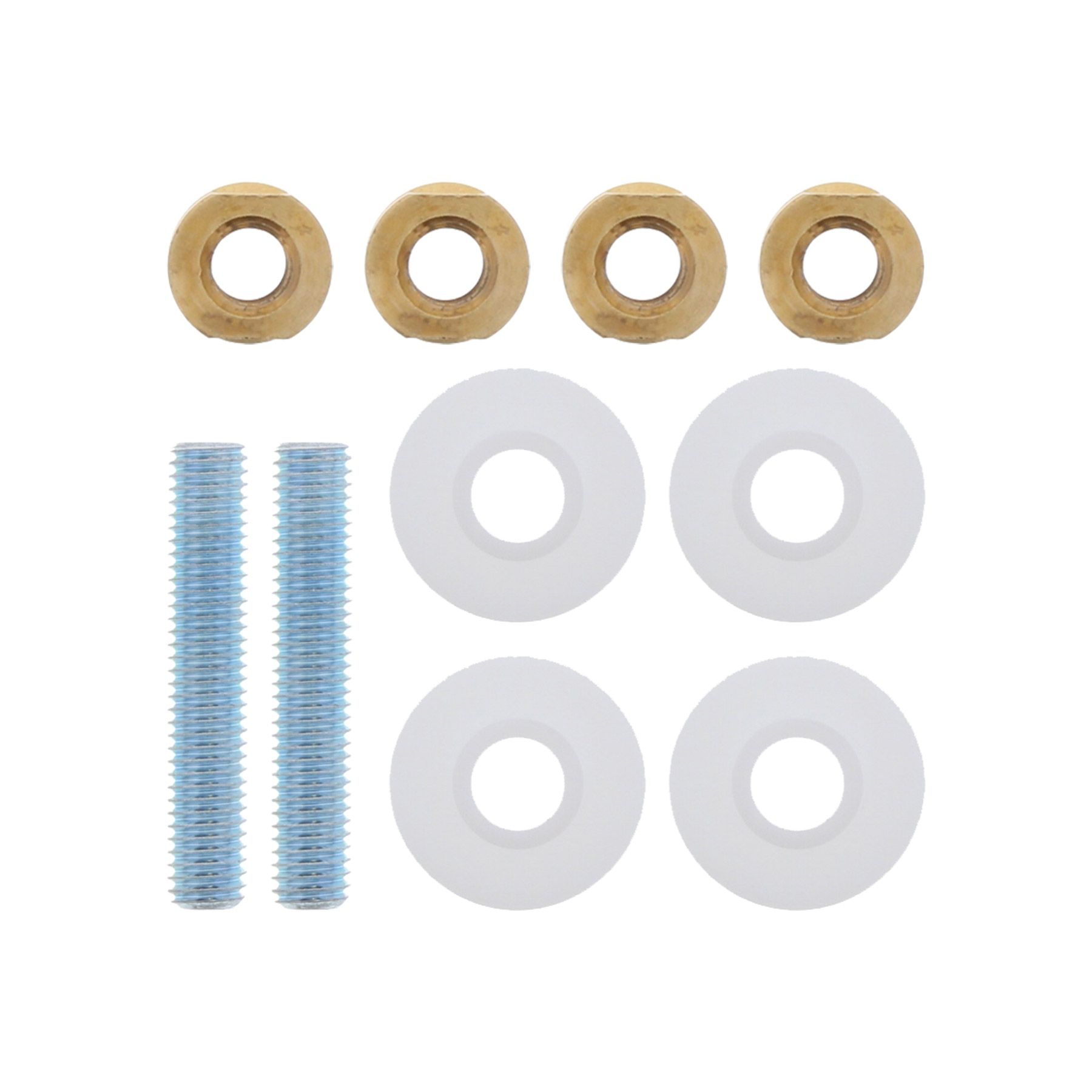ToniTec® SYS1 Türgriff-Befestigung Befestigungssystem für Glastüren, Maschine, Gerät, Elektrisches Gerät, Waschmaschine