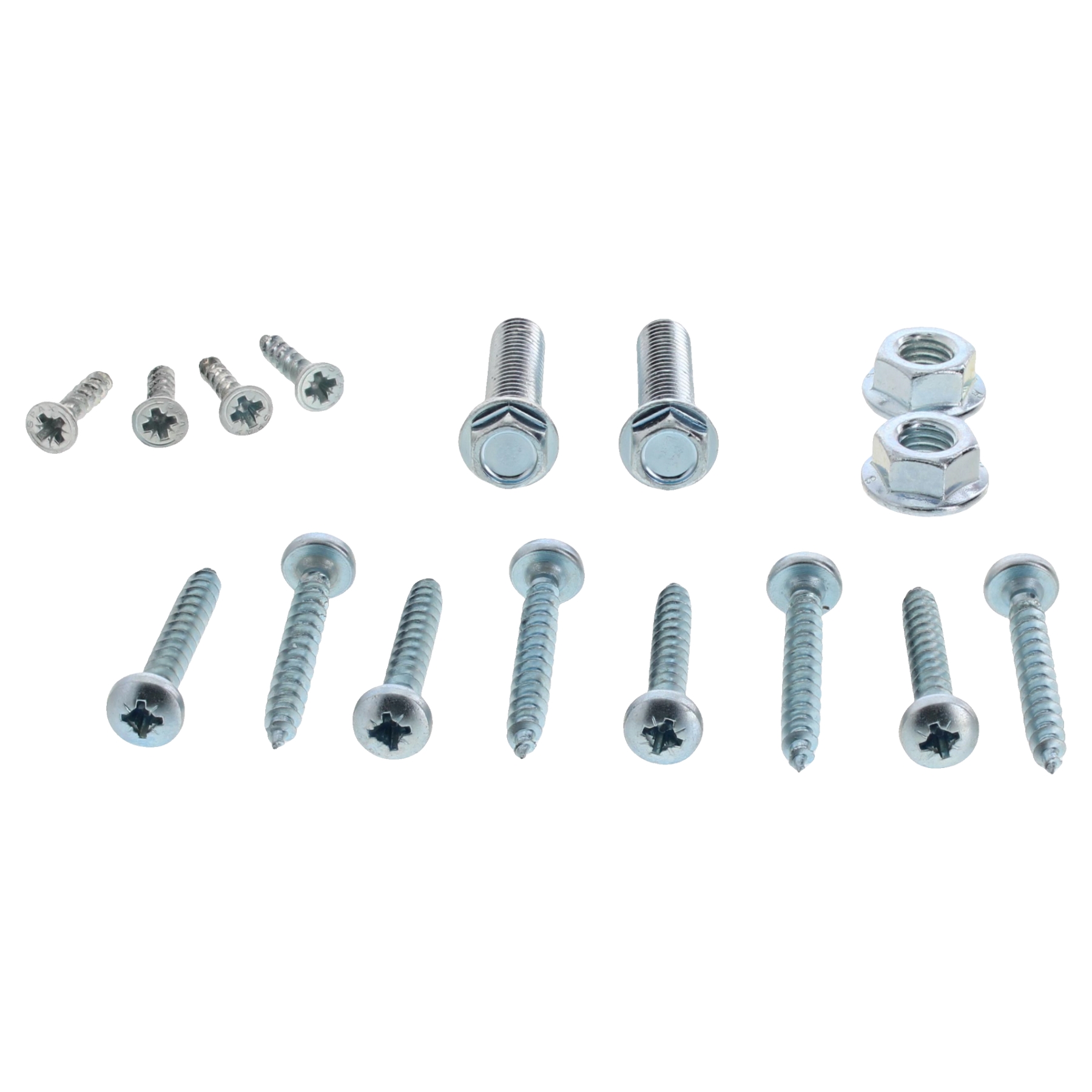 Hawa Porta 60 H Türbeschlag für 1 Schiebetür, Maschine, Schraube