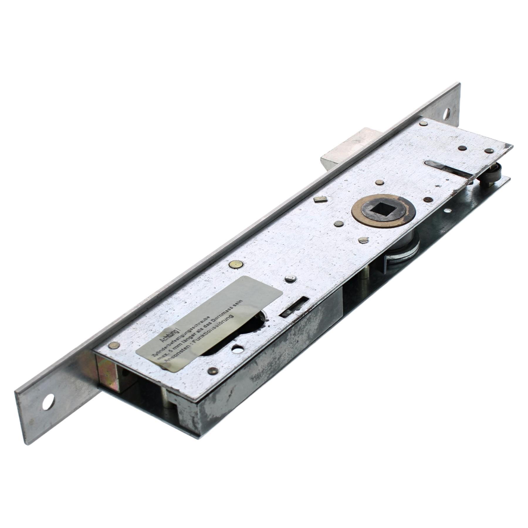 Dormakaba Falztreibriegelschloß D35 mm PZ 92 mm 174410, Computerausrüstung, Elektronik, Hardware