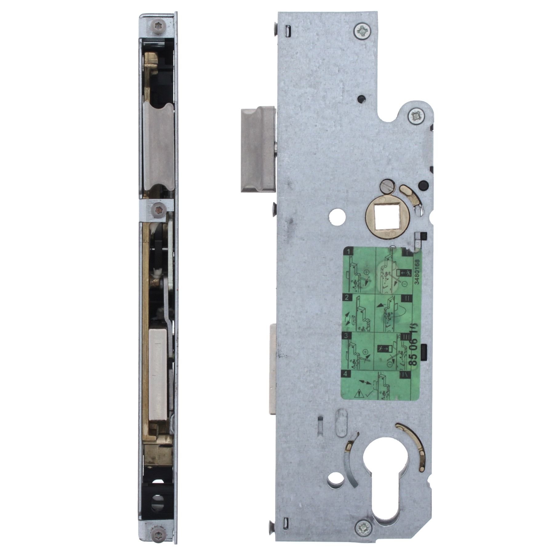 KFV Reparatur Schlosskasten Panikschloss EP 950 EP960 Funktion E Vierkant 9mm 55 mm 92 mm, Computerausrüstung, Elektronik, Hardware, Computerausrüstung, Elektronik, Hardware, Computerausrüstung, Elektronik, Hardware, Computerausrüstung, Elektronik, Hardwa