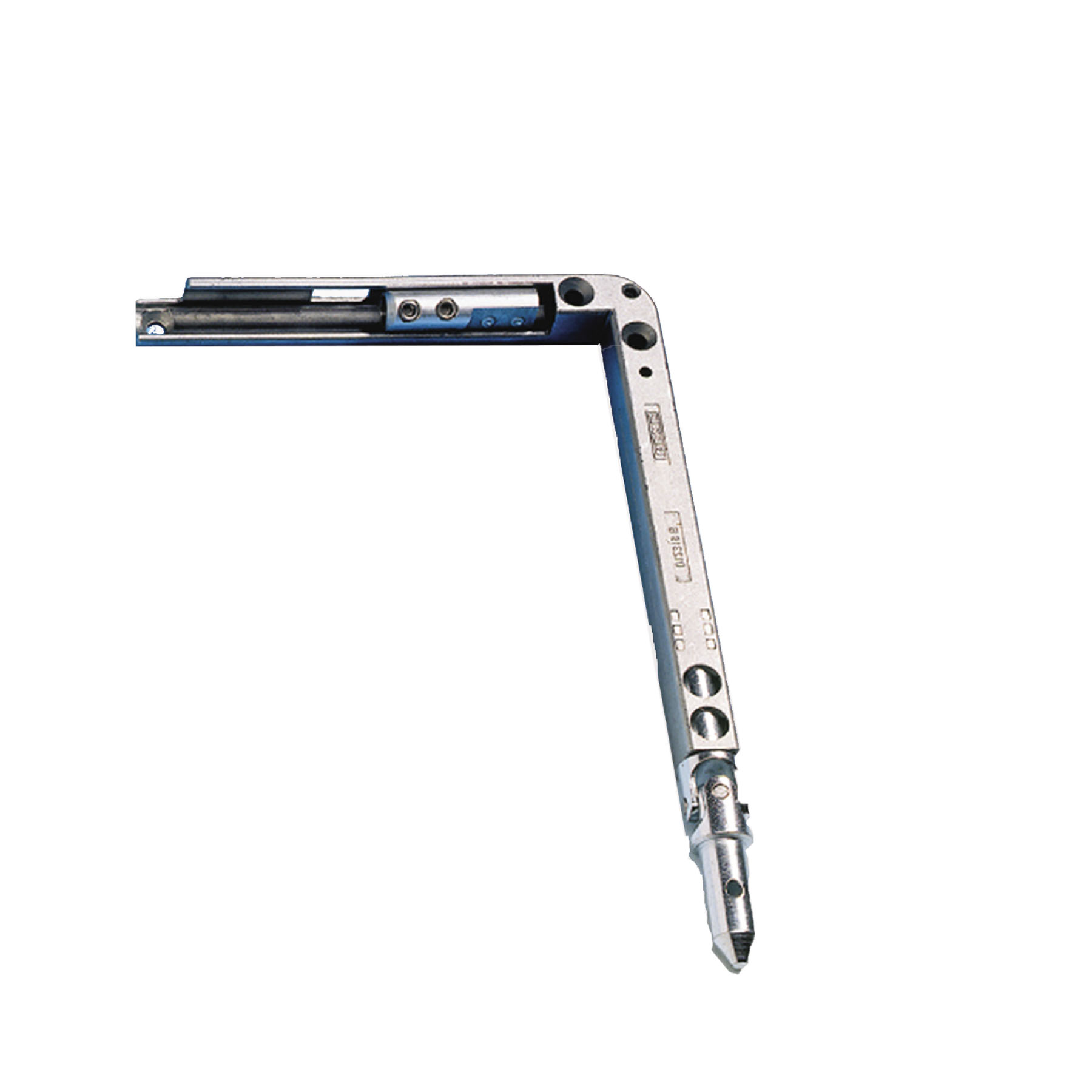 [B-WARE] OUTLET GEZE OL90N OL 90N Eckwinkel mit Getriebe FZ 90 verzinkt Eckwinkelgetriebe Eckumlenkung rechts, Elektronik, Handy, Telefon, Hardware, Elektronik, Handy, Telefon, Hardware