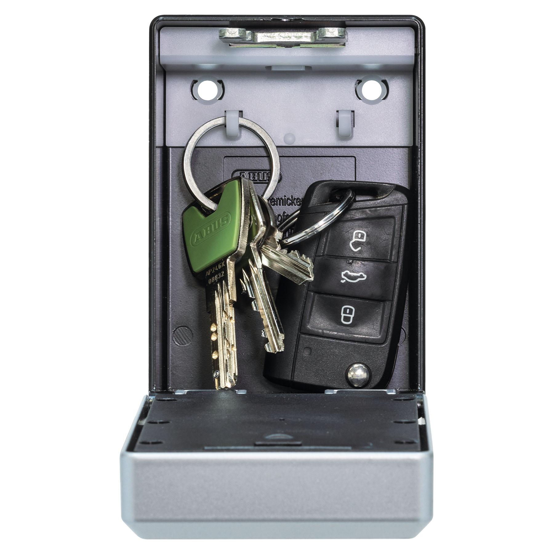 ABUS 787 KeyGarage One Wandmontage