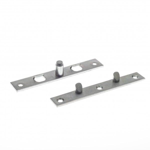 Simonswerk Türsicherung Nr 200 topzink, Klammer