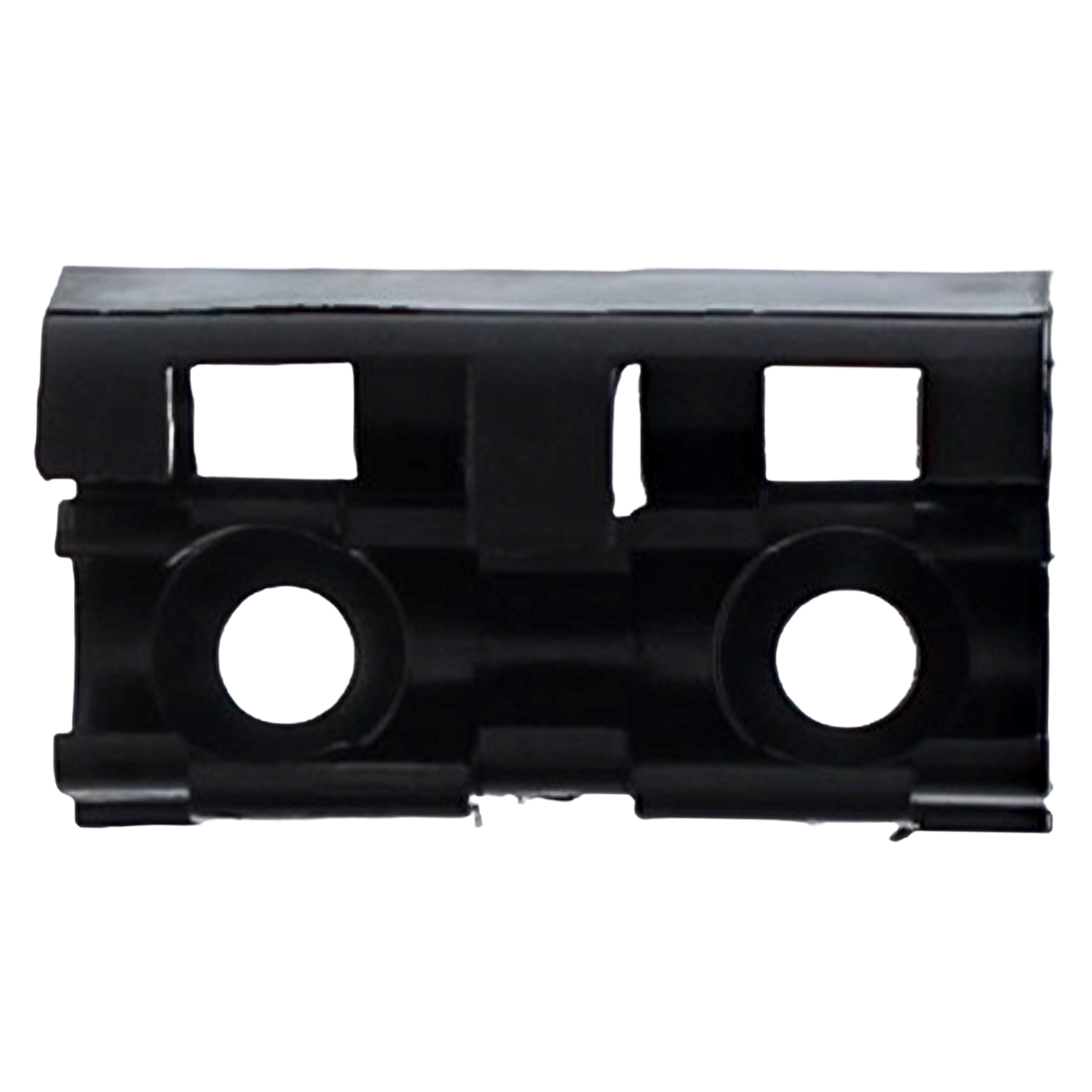 GEZE Halterung für flexible Gestänge Schwarz 008507 388772, Kamera, Elektronik