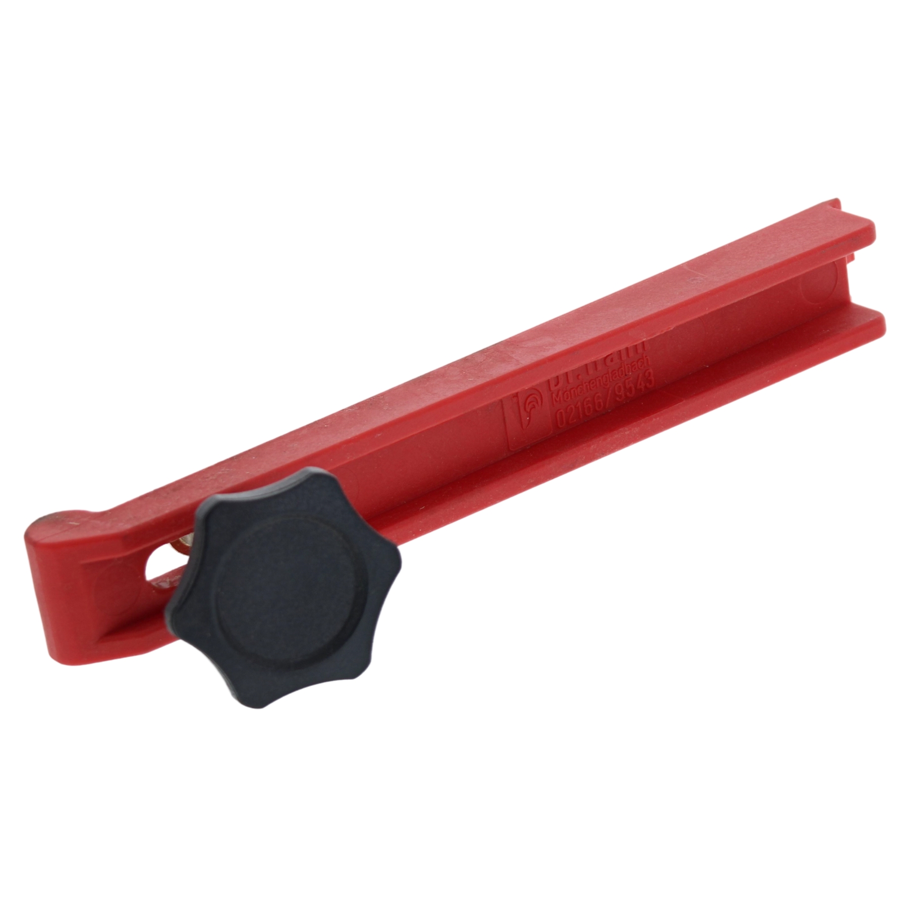 HUECK HARTMANN Aushebewerkzeug 1769400, Rauchrohr