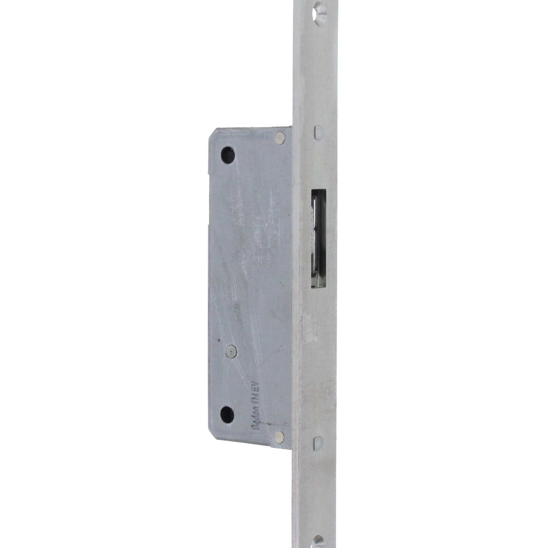 Winkhaus Panikverschluss Mehrfachverriegelung STV-AP179 F2460 40/92/9 mm M2 MC 2321879, Aluminium