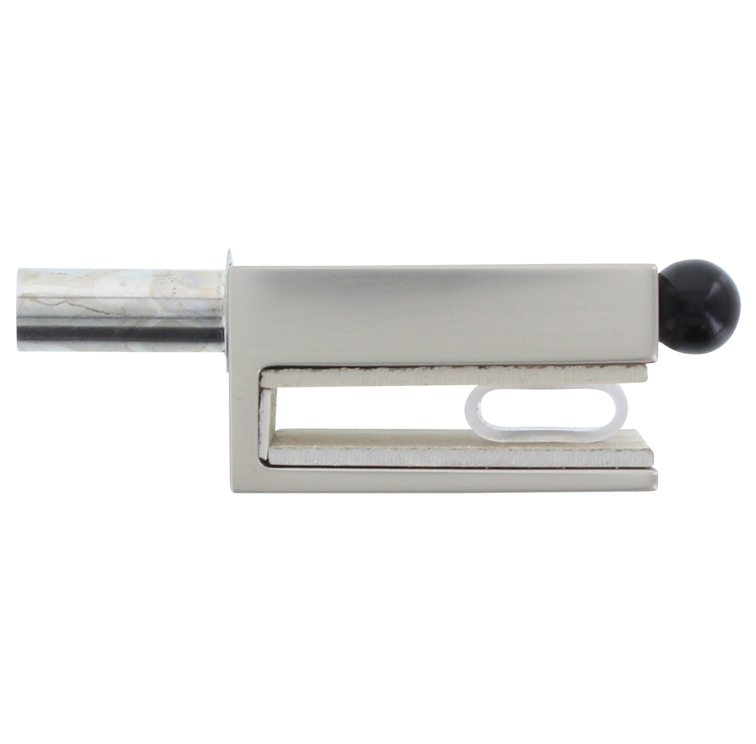 Dorma Überschub-Feststellriegel LM 12.301 ES 81230110799, Schwert, Waffe